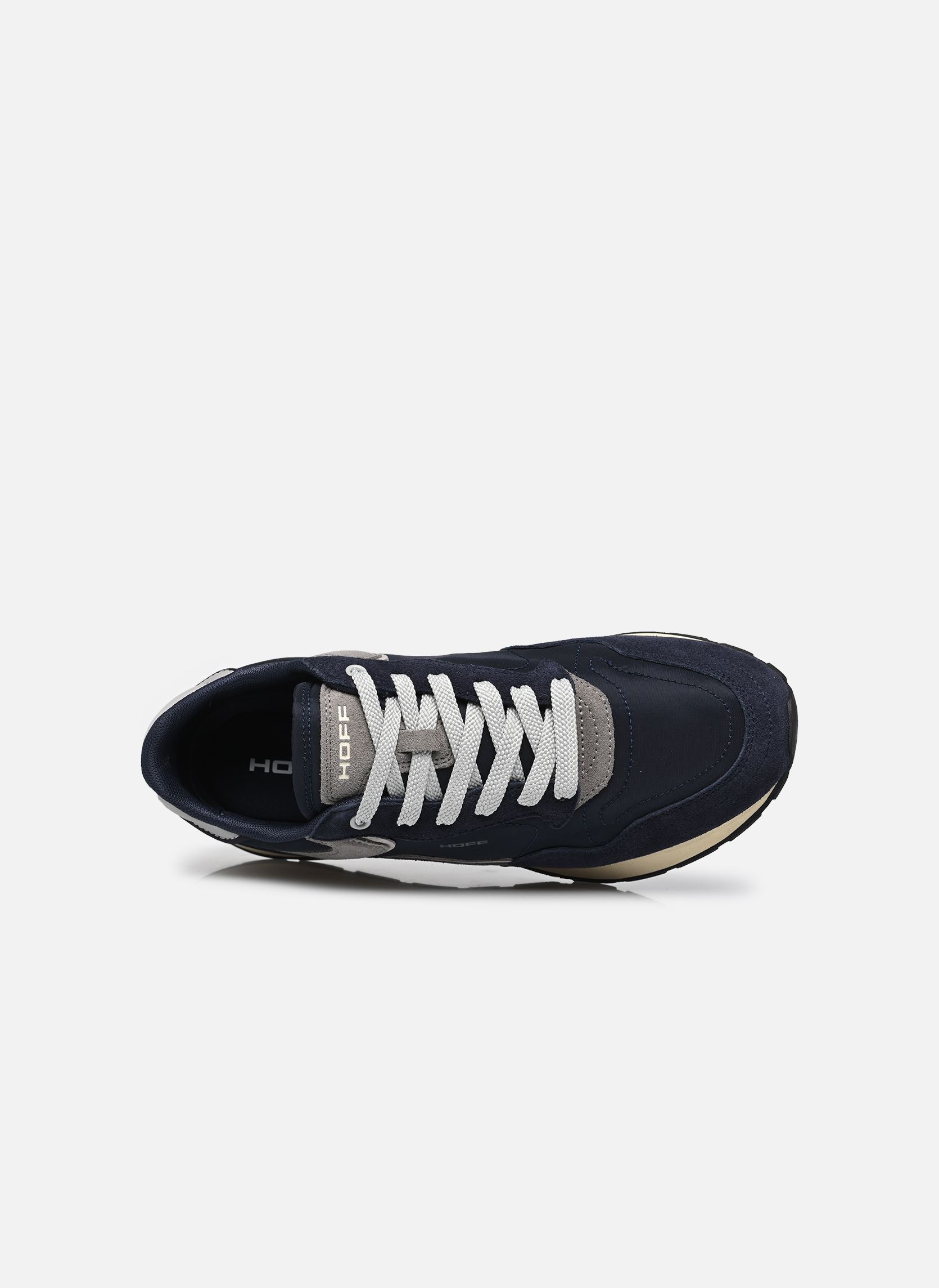 Lage sneakers CITY blauw Hoff Lage sneakers CITY blauw BLUE