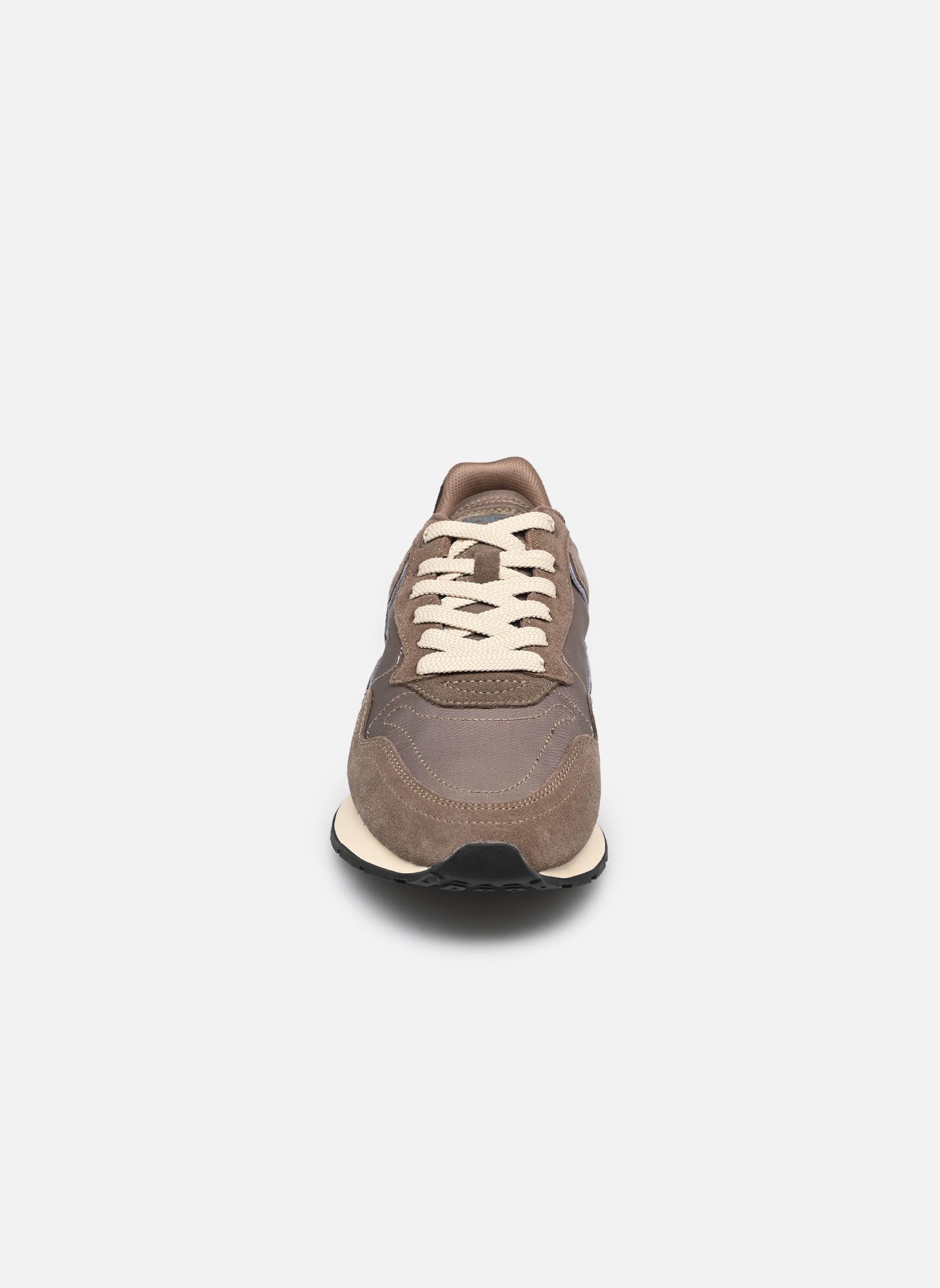 Lage sneakers CITY grijs Hoff Lage sneakers CITY grijs TAUPE