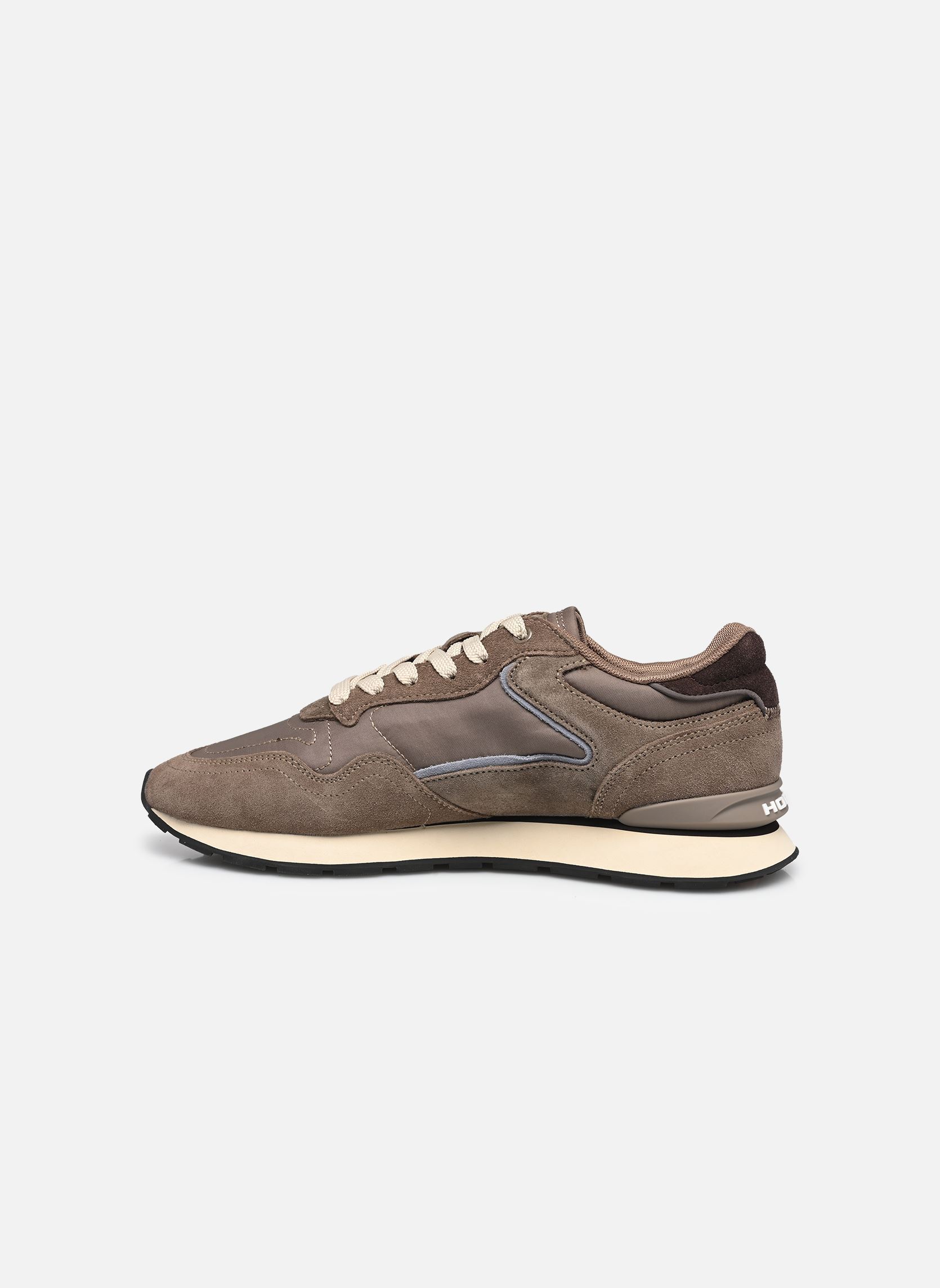 Lage sneakers CITY grijs Hoff Lage sneakers CITY grijs TAUPE