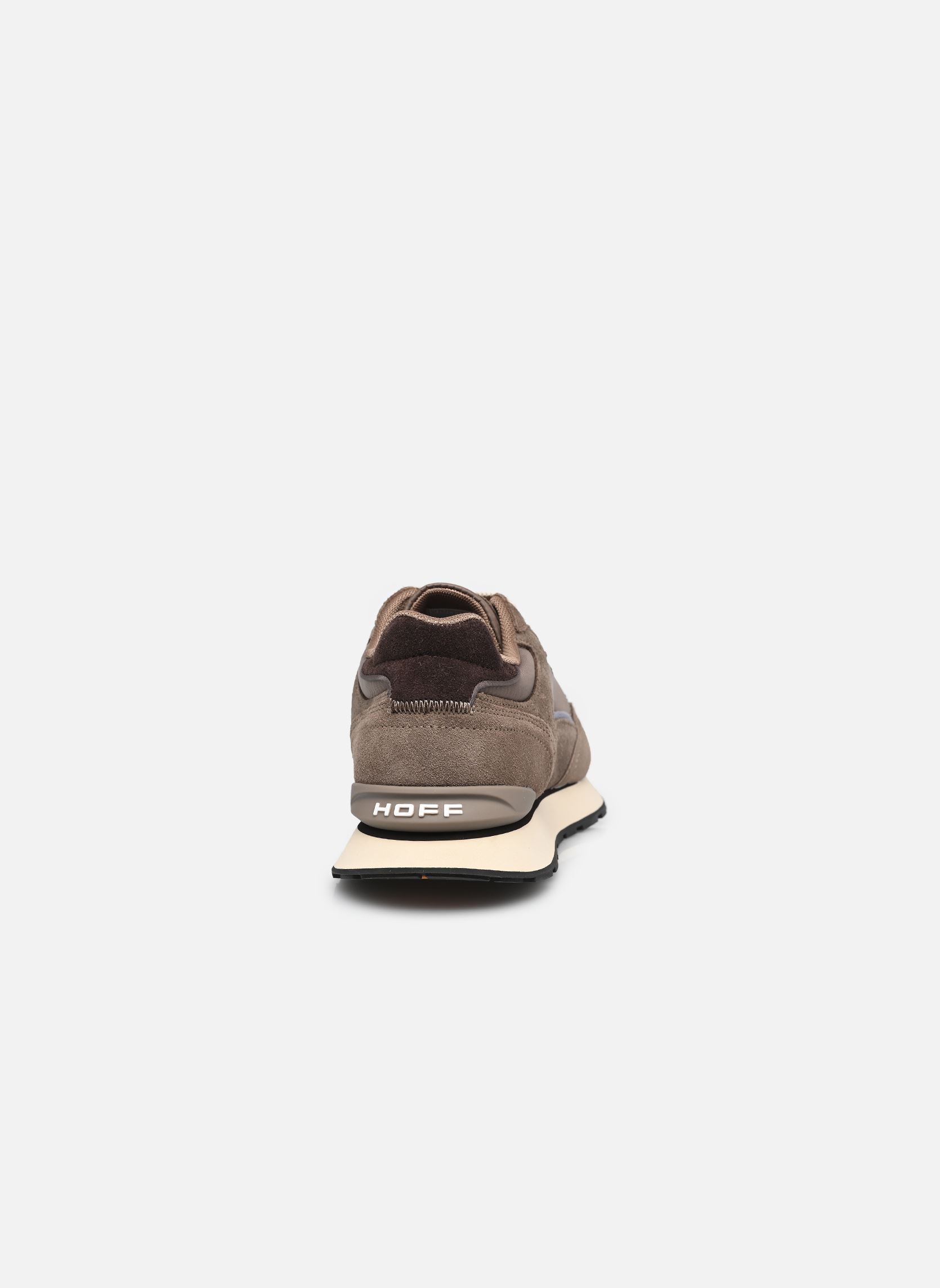 Lage sneakers CITY grijs Hoff Lage sneakers CITY grijs TAUPE