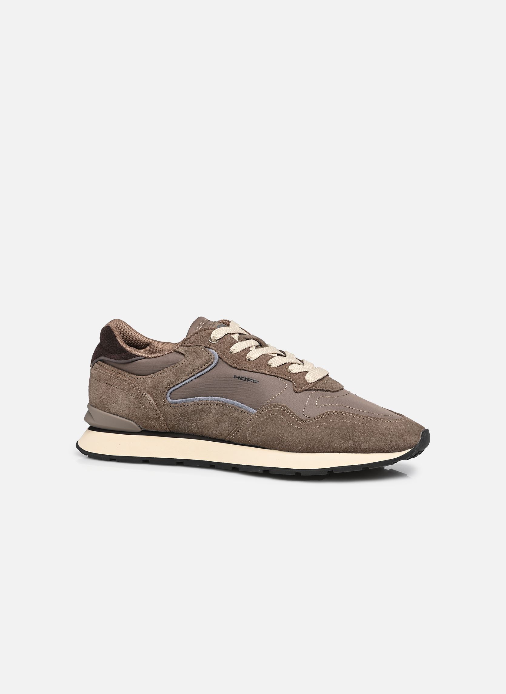 Lage sneakers CITY grijs Hoff Lage sneakers CITY grijs TAUPE
