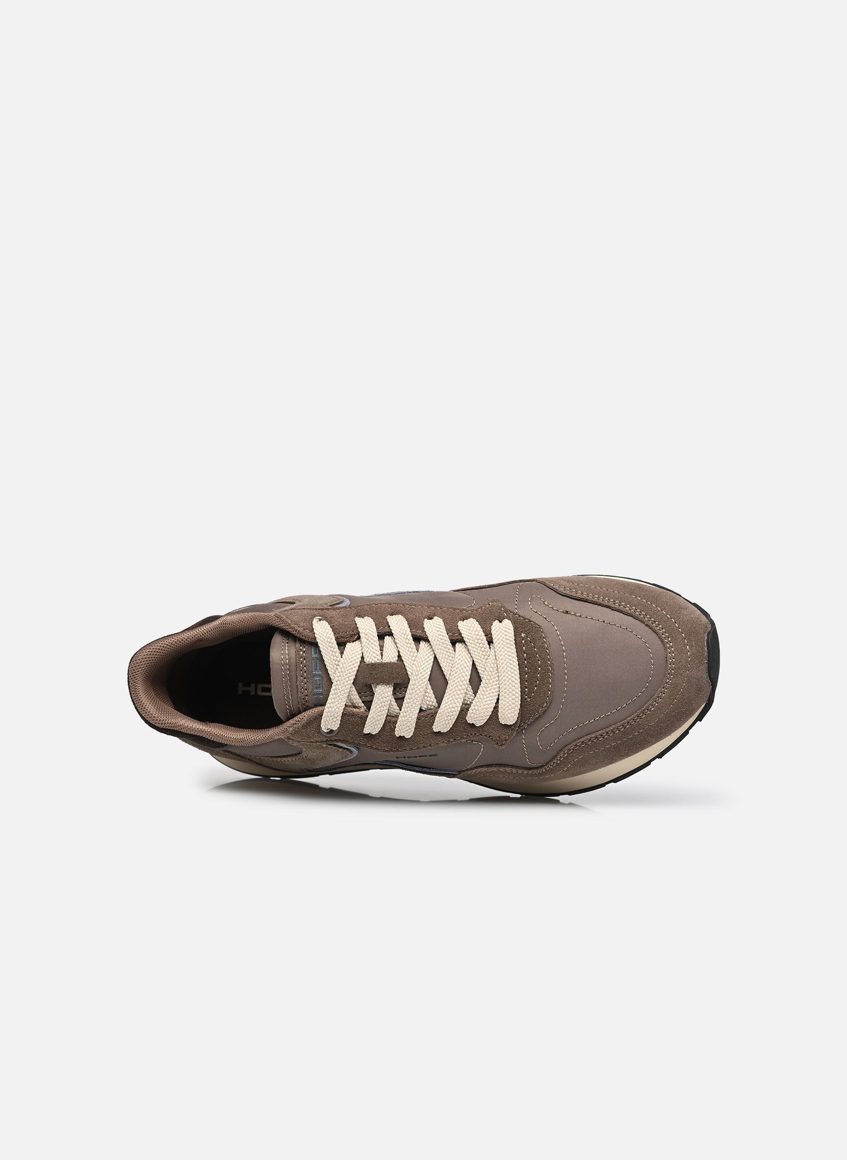Lage sneakers CITY grijs Hoff Lage sneakers CITY grijs TAUPE