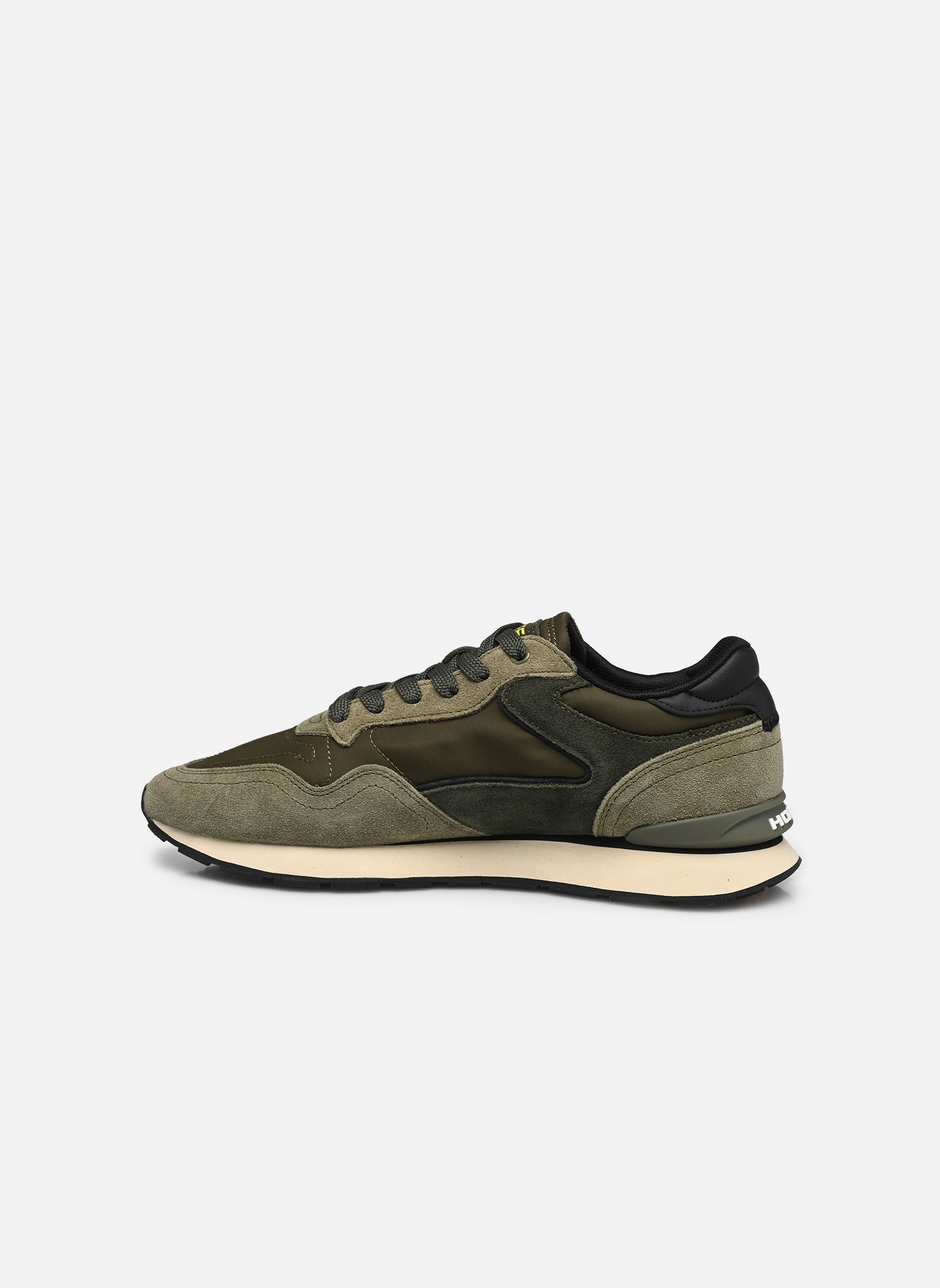 Lage sneakers CITY groen Hoff Lage sneakers CITY groen GREEN