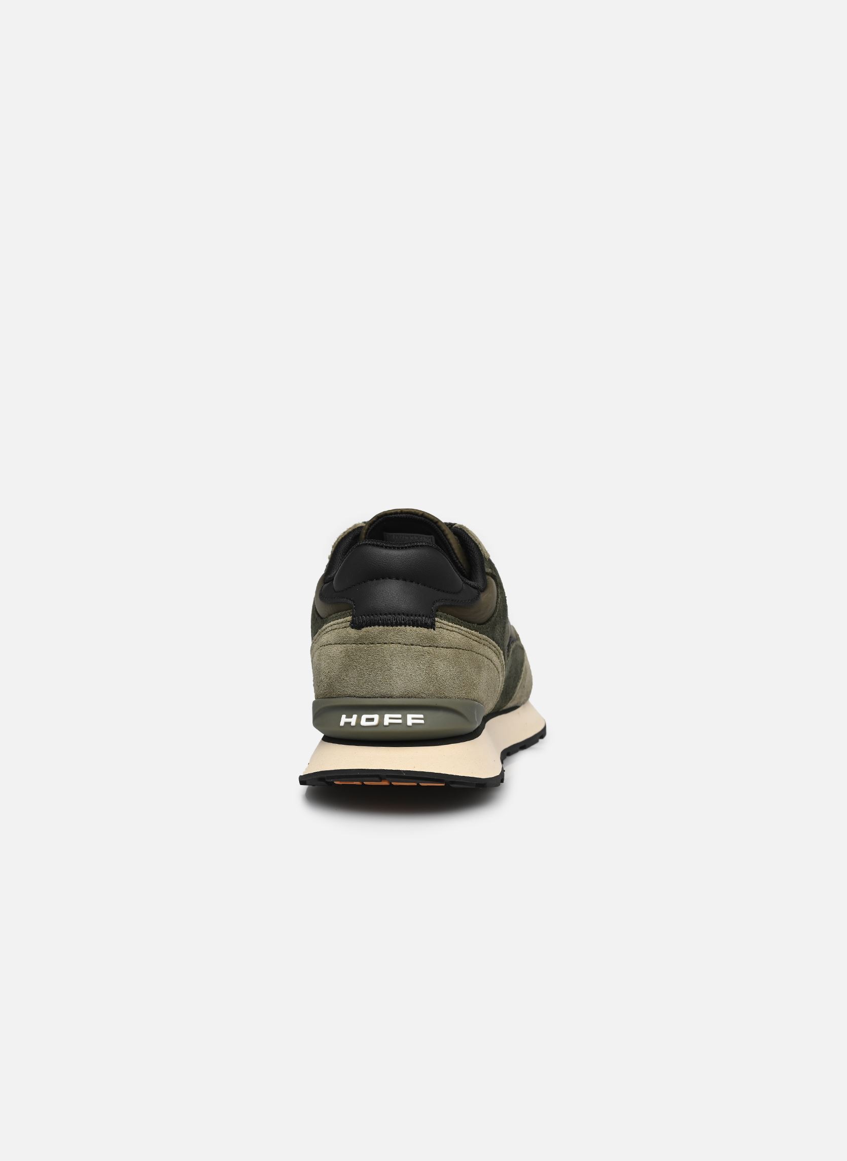 Lage sneakers CITY groen Hoff Lage sneakers CITY groen GREEN