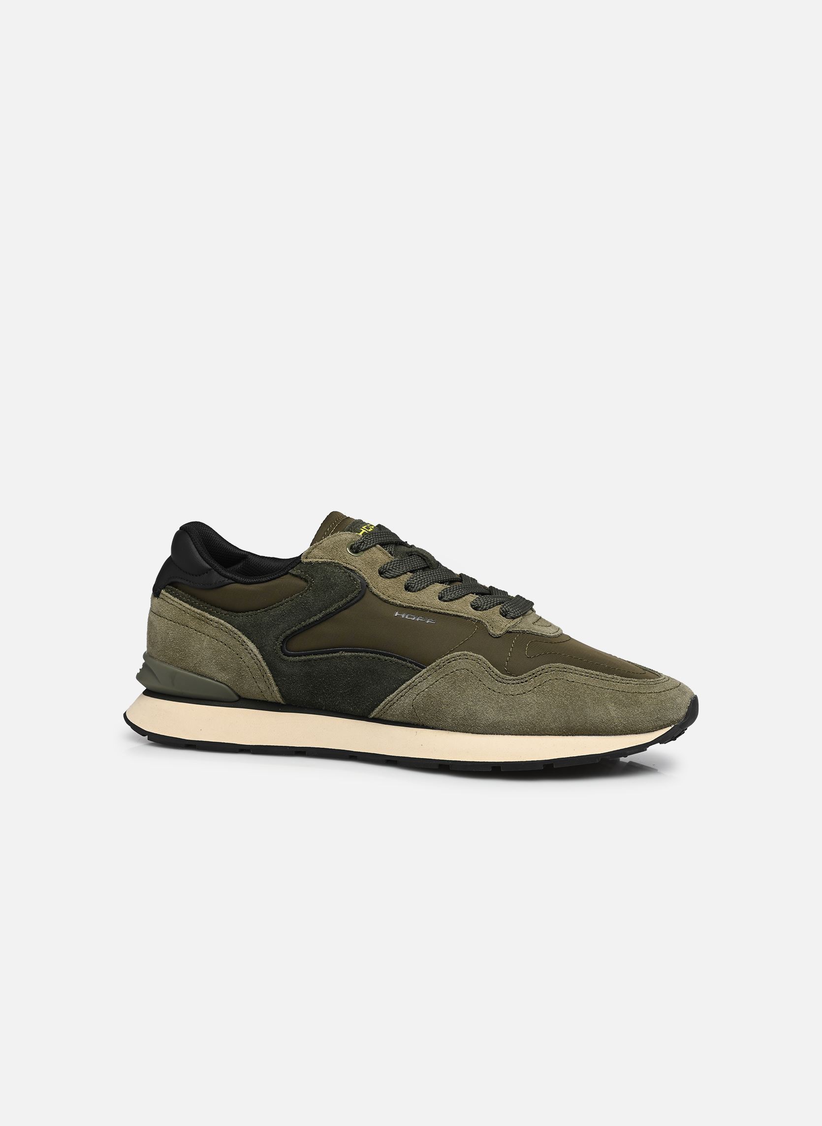 Lage sneakers CITY groen Hoff Lage sneakers CITY groen GREEN