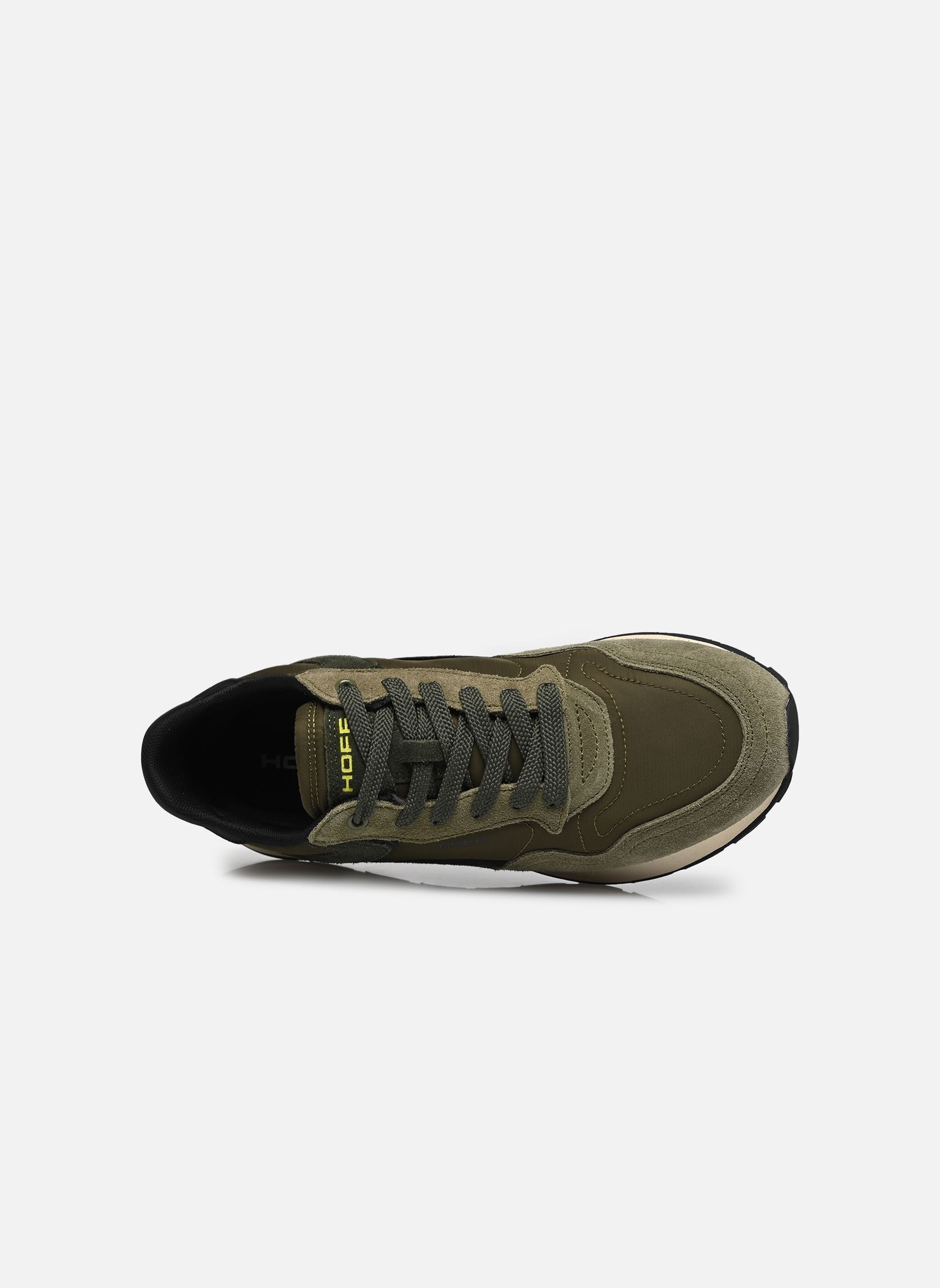 Lage sneakers CITY groen Hoff Lage sneakers CITY groen GREEN