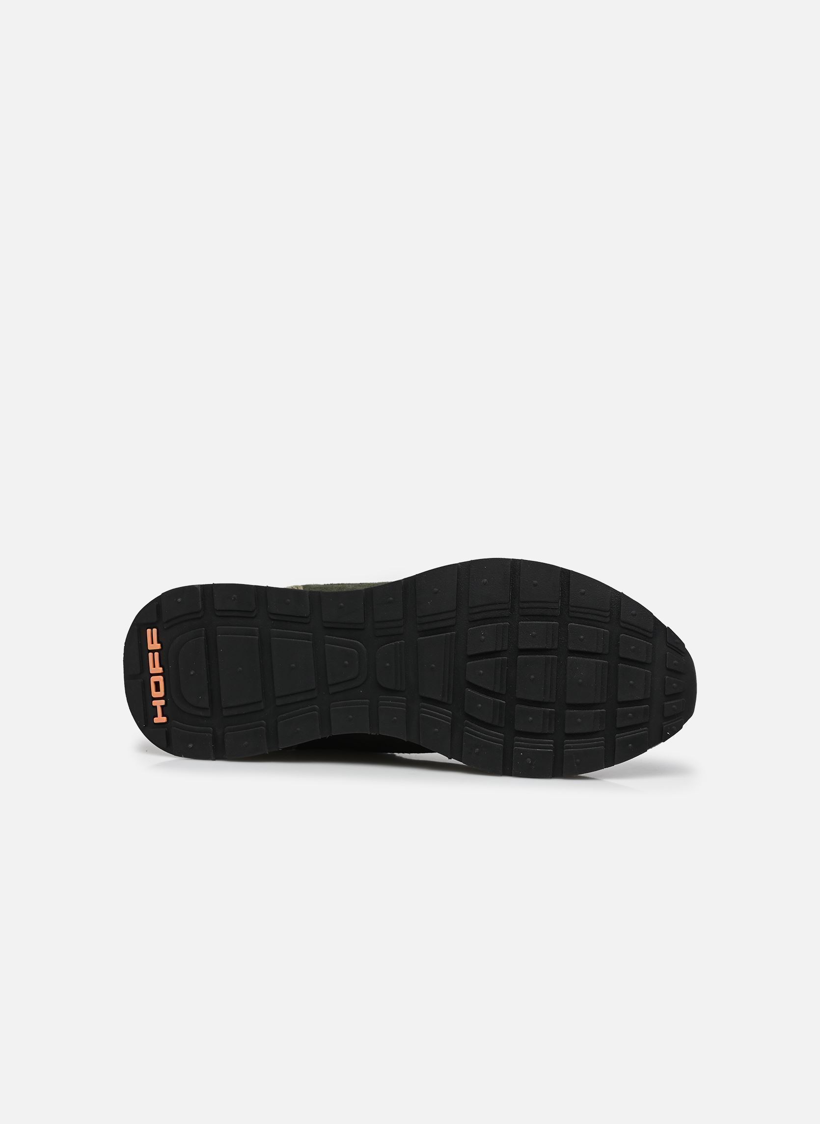 Lage sneakers CITY groen Hoff Lage sneakers CITY groen GREEN