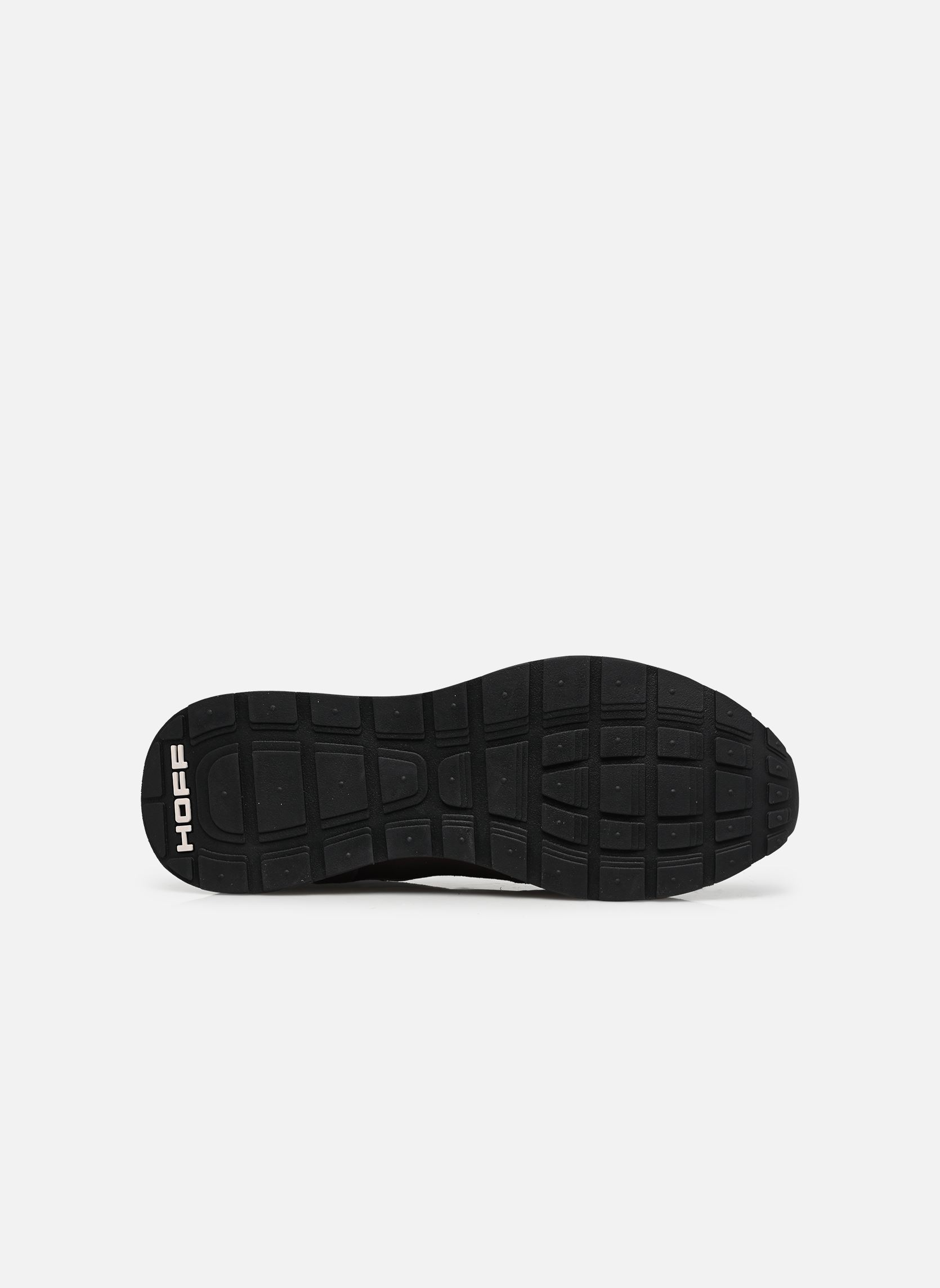 Lage sneakers CITY heren paars Hoff Lage sneakers CITY heren paars AUBERGINE