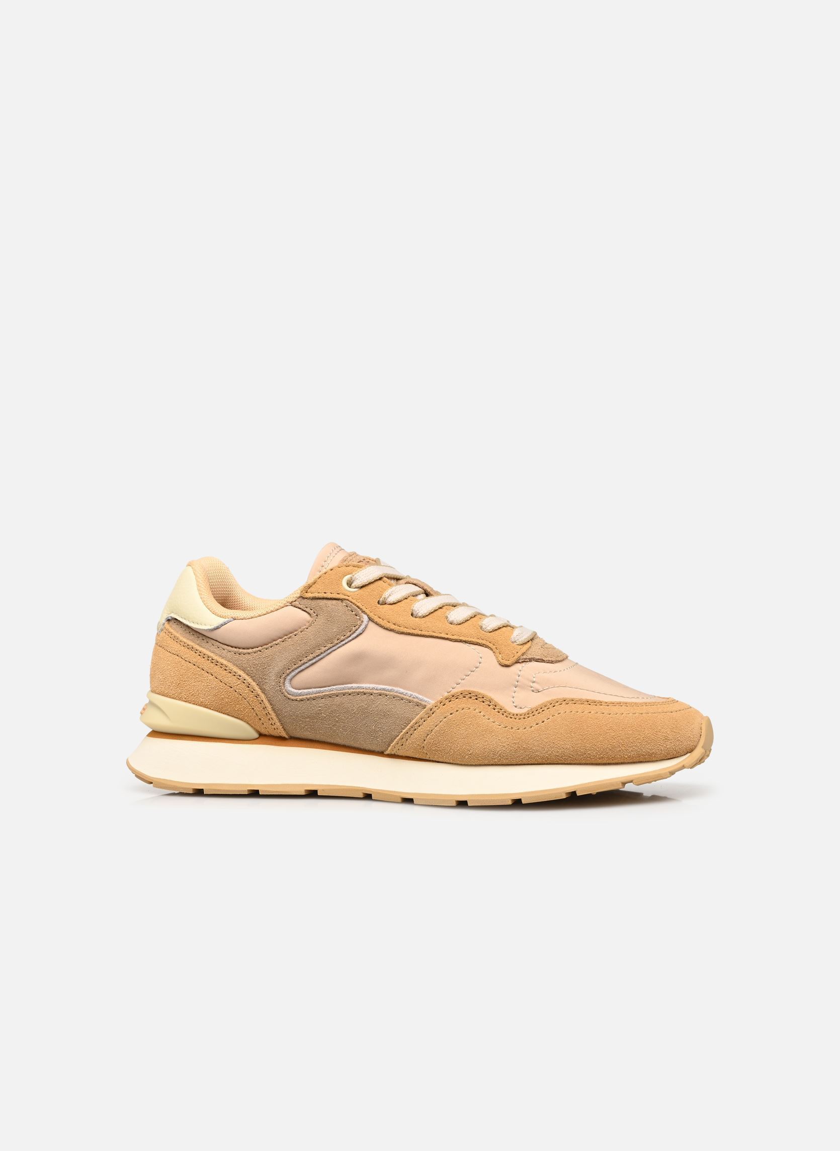 Baskets de sport CITY femme beige Hoff Baskets de sport CITY femme beige CAMEL