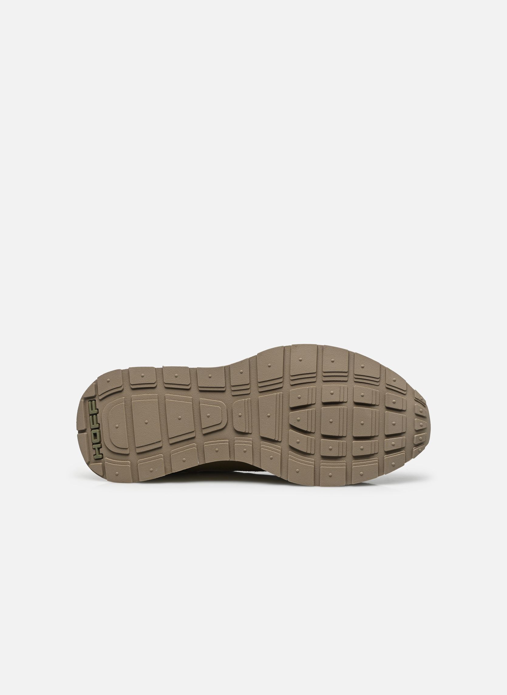 Sportliche Sneaker CITY grün Hoff Sportliche Sneaker CITY grün KHAKI