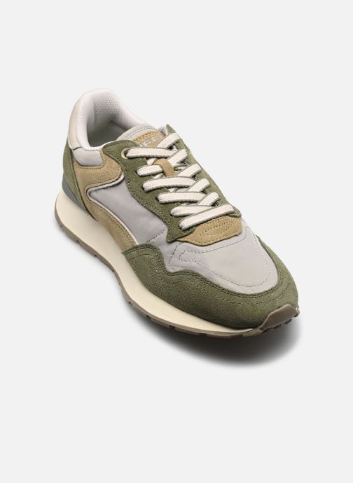 Hoff Sportliche Sneaker CITY grün
