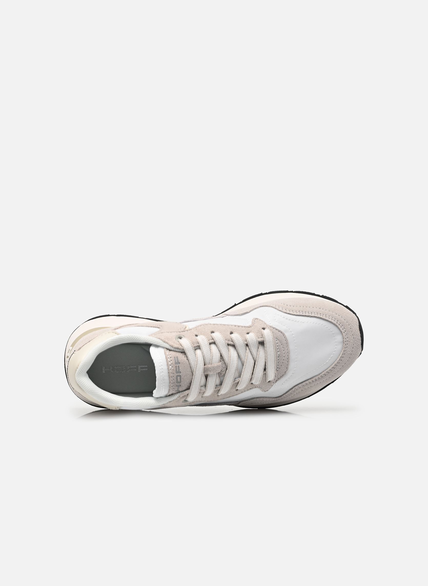Baskets de sport CITY gris Hoff Baskets de sport CITY gris LIGHT GREY
