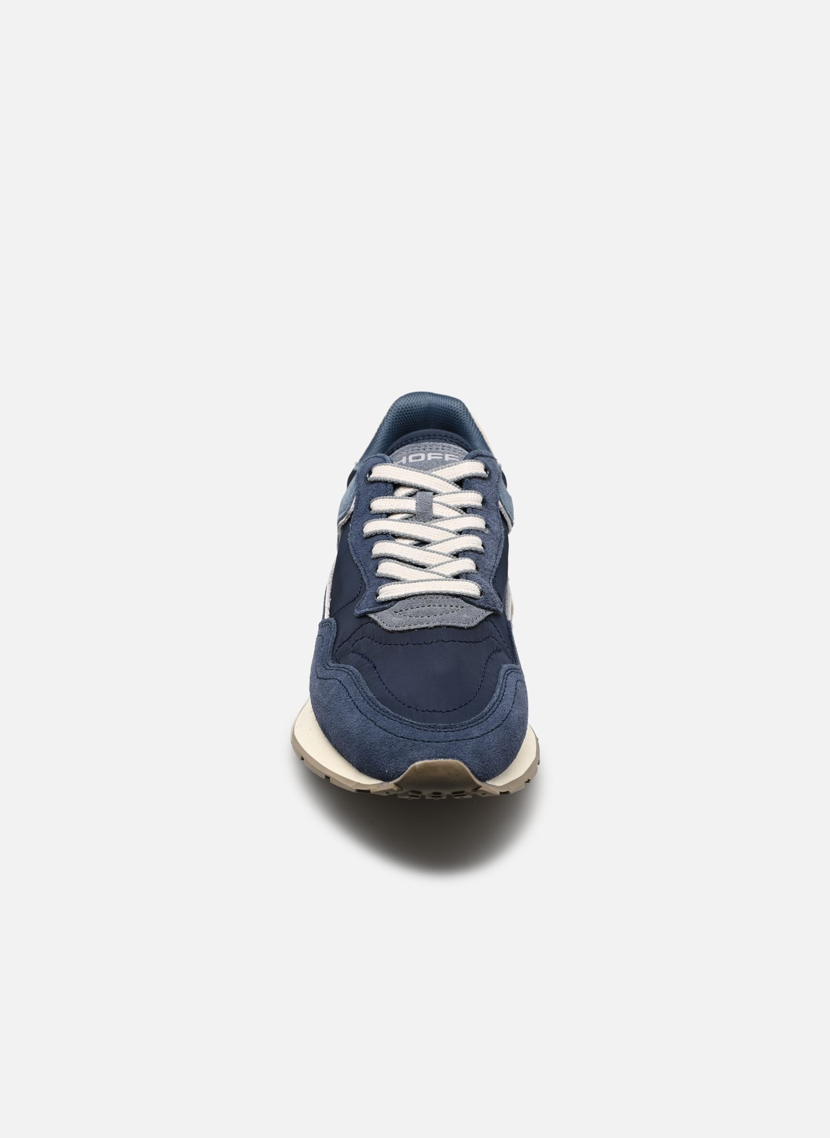 Baskets de sport CITY bleu Hoff Baskets de sport CITY bleu NAVY BLUE