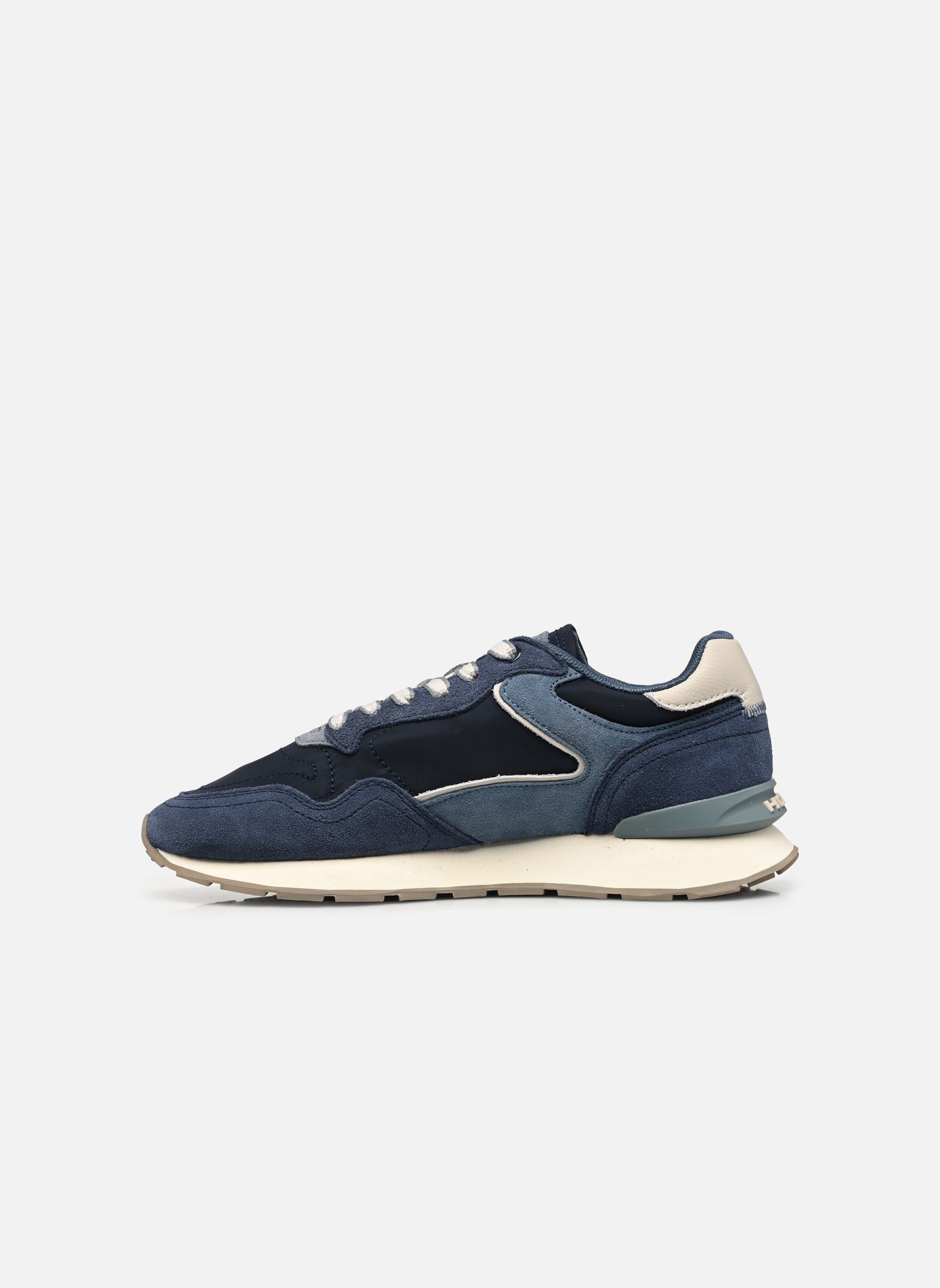 Baskets de sport CITY bleu Hoff Baskets de sport CITY bleu NAVY BLUE