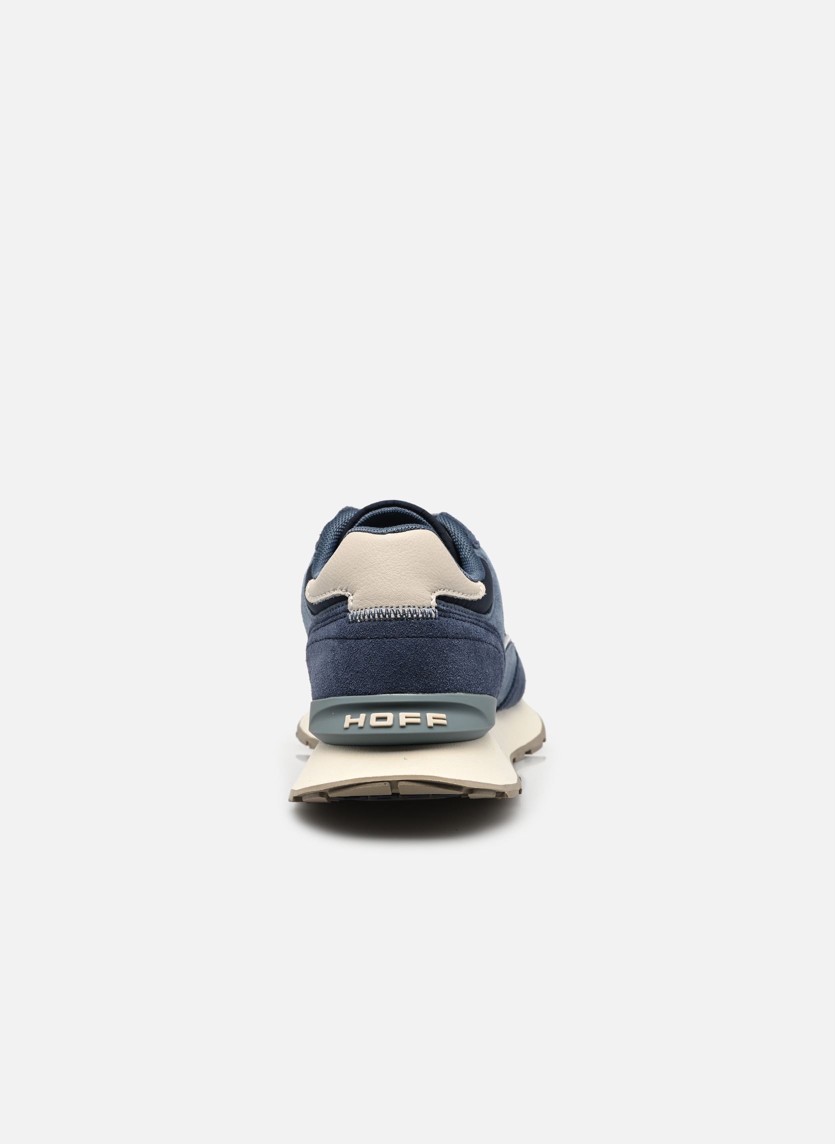 Baskets de sport CITY bleu Hoff Baskets de sport CITY bleu NAVY BLUE