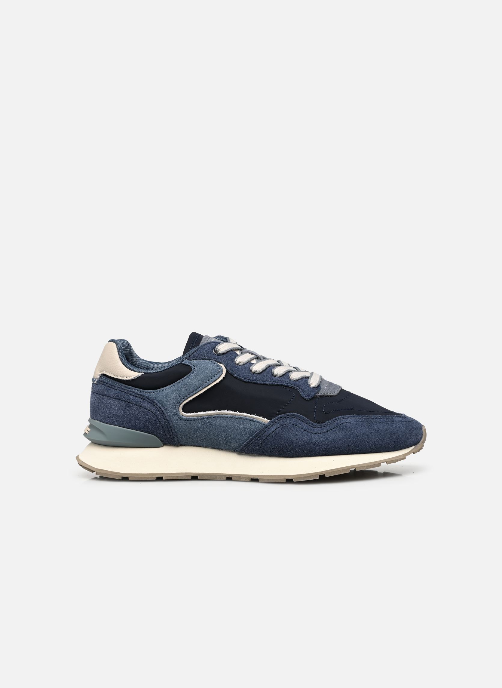 Baskets de sport CITY bleu Hoff Baskets de sport CITY bleu NAVY BLUE