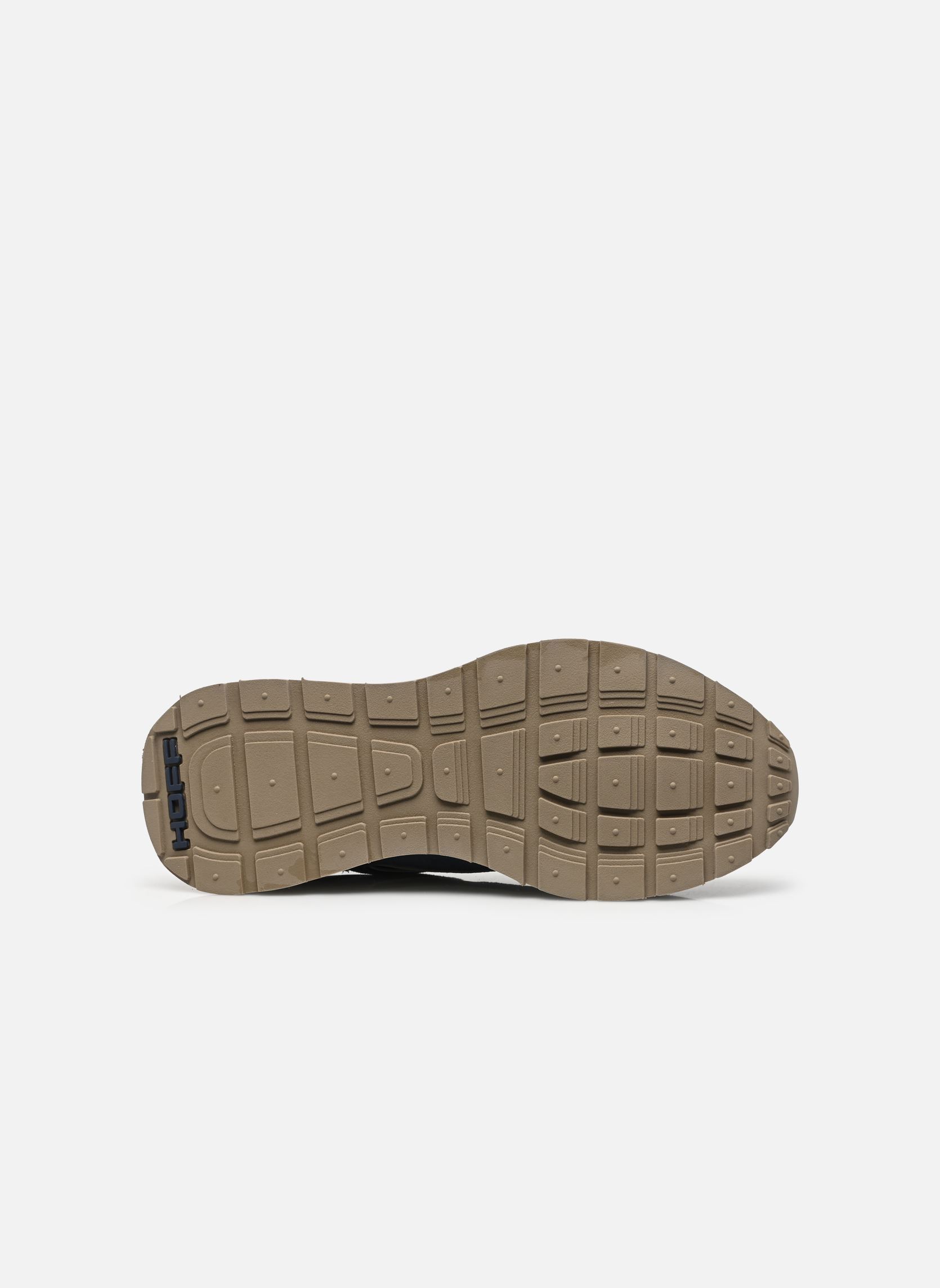 Baskets de sport CITY bleu Hoff Baskets de sport CITY bleu NAVY BLUE