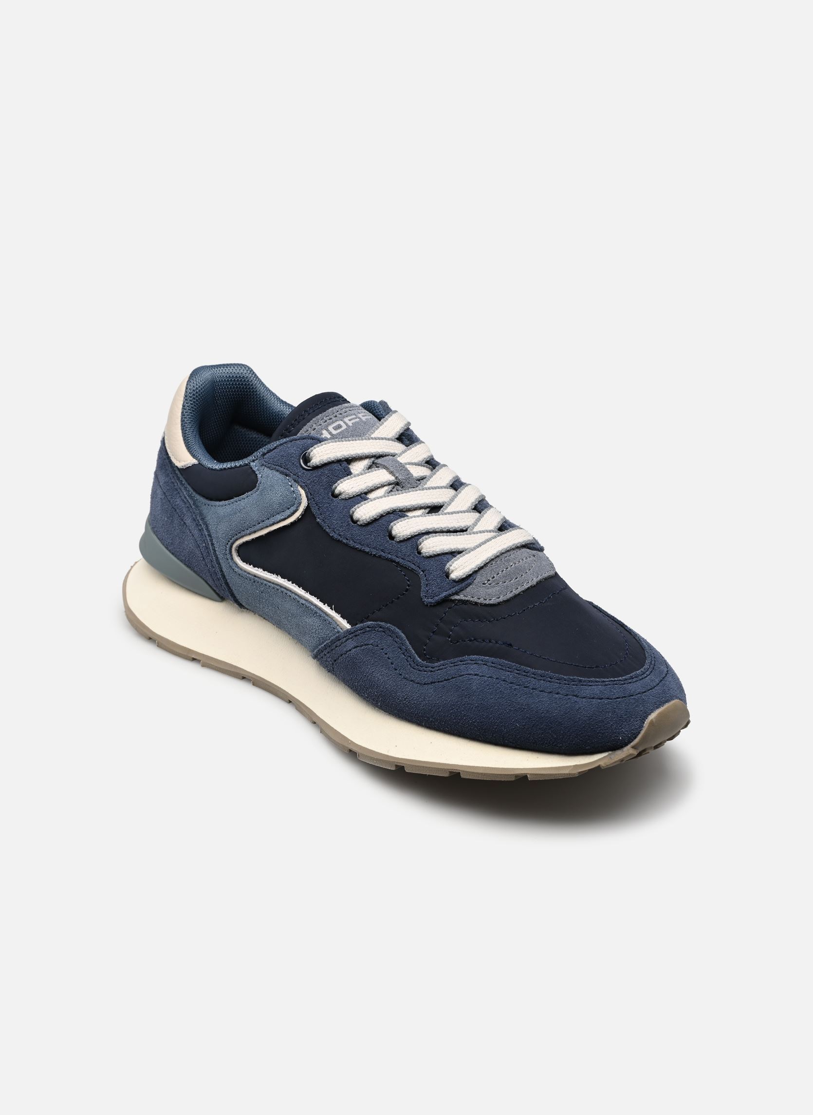 Baskets de sport CITY bleu Hoff Baskets de sport CITY bleu NAVY BLUE