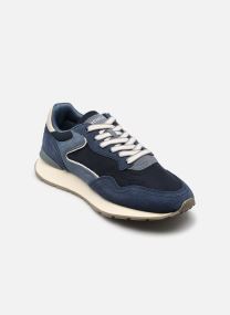 Baskets de sport CITY gris