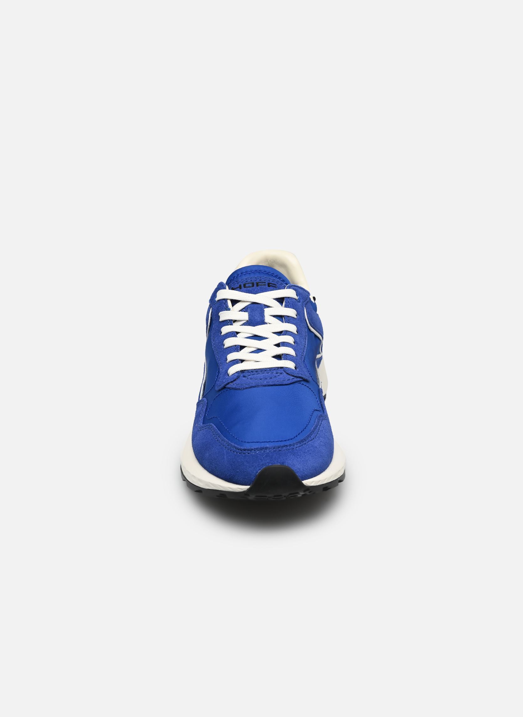 Sport Sneakers CITY MKII W dames blauw Hoff Sport Sneakers CITY MKII W dames blauw BOLD COBALT