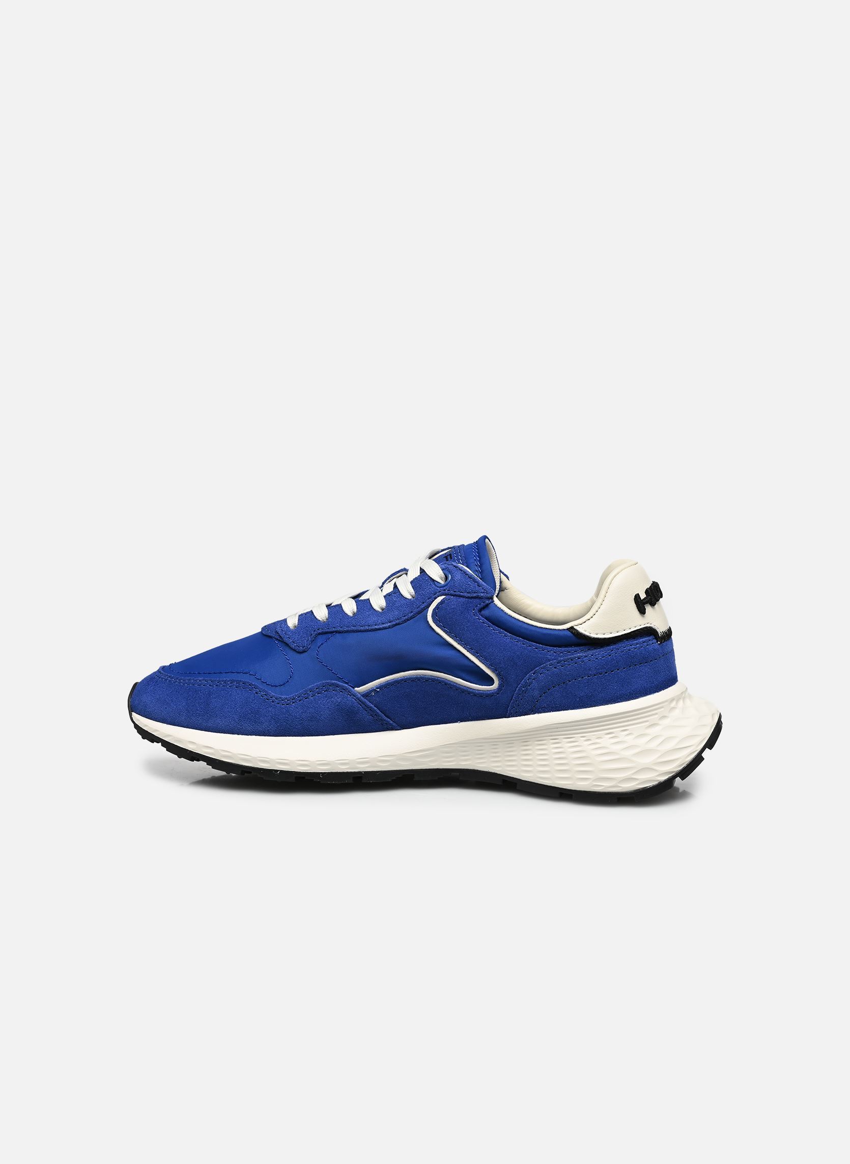Sport Sneakers CITY MKII W dames blauw Hoff Sport Sneakers CITY MKII W dames blauw BOLD COBALT