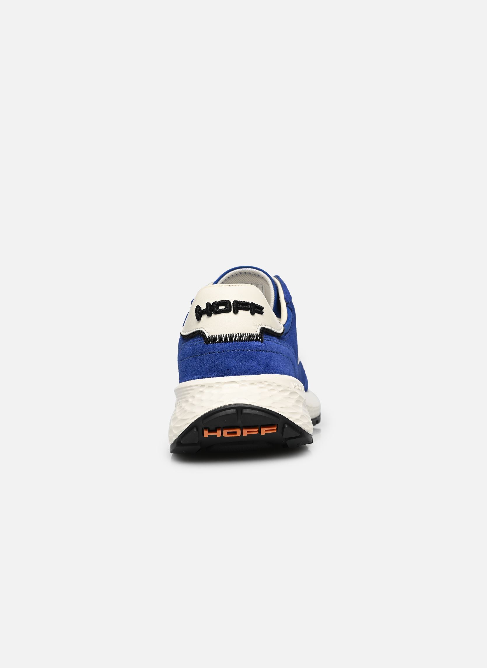 Sport Sneakers CITY MKII W dames blauw Hoff Sport Sneakers CITY MKII W dames blauw BOLD COBALT