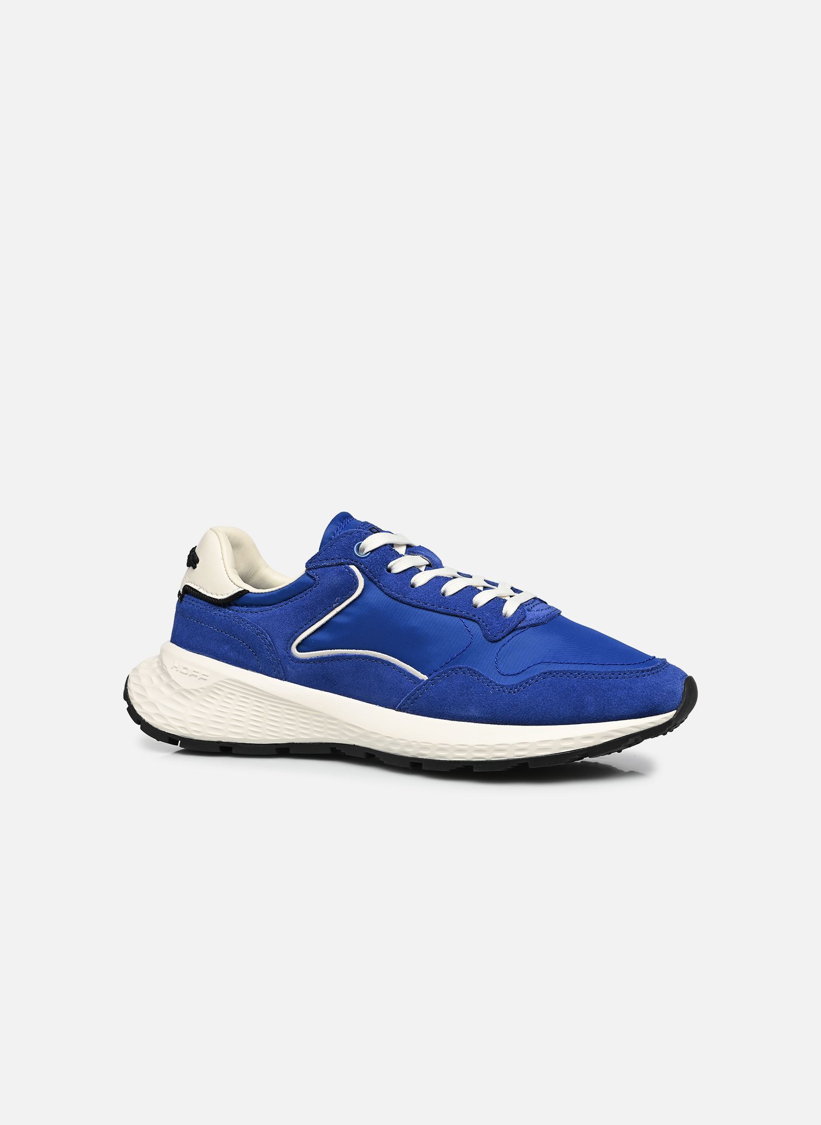 Sport Sneakers CITY MKII W dames blauw Hoff Sport Sneakers CITY MKII W dames blauw BOLD COBALT