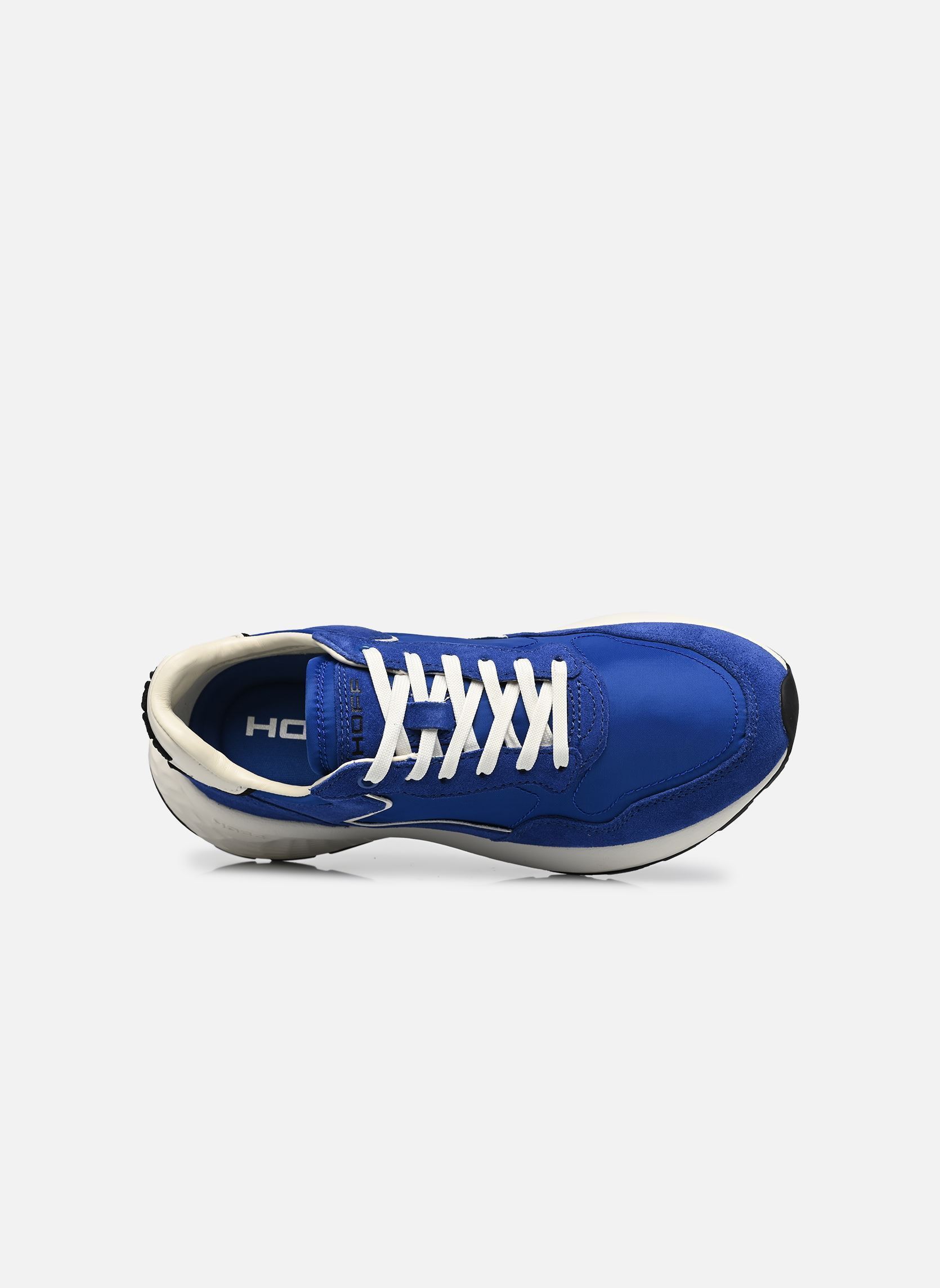 Sport Sneakers CITY MKII W dames blauw Hoff Sport Sneakers CITY MKII W dames blauw BOLD COBALT