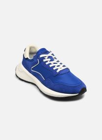 Sportliche Sneaker CITY MKII W damen grün