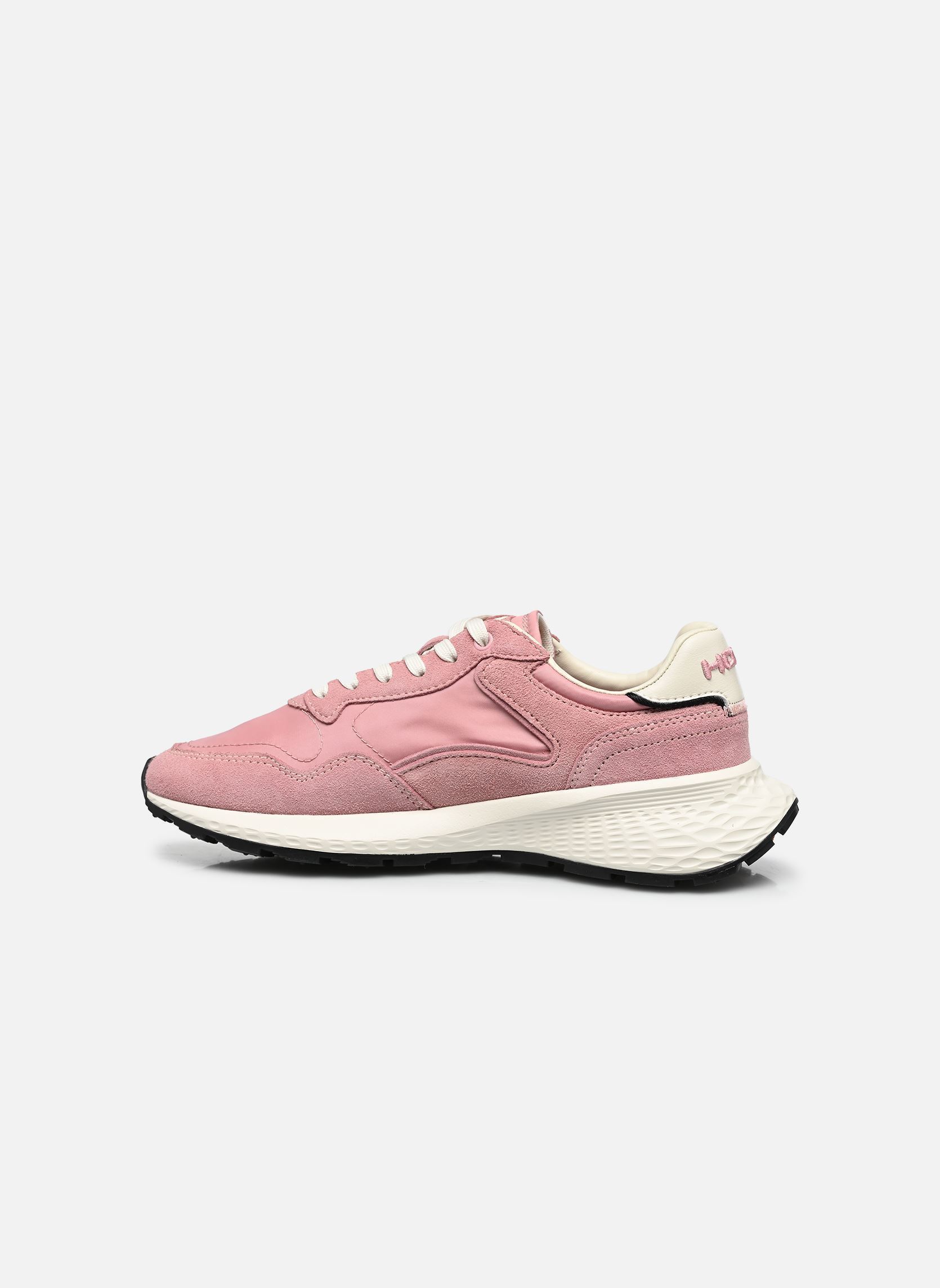Sportliche Sneaker CITY MKII W damen rosa Hoff Sportliche Sneaker CITY MKII W damen rosa Mauve