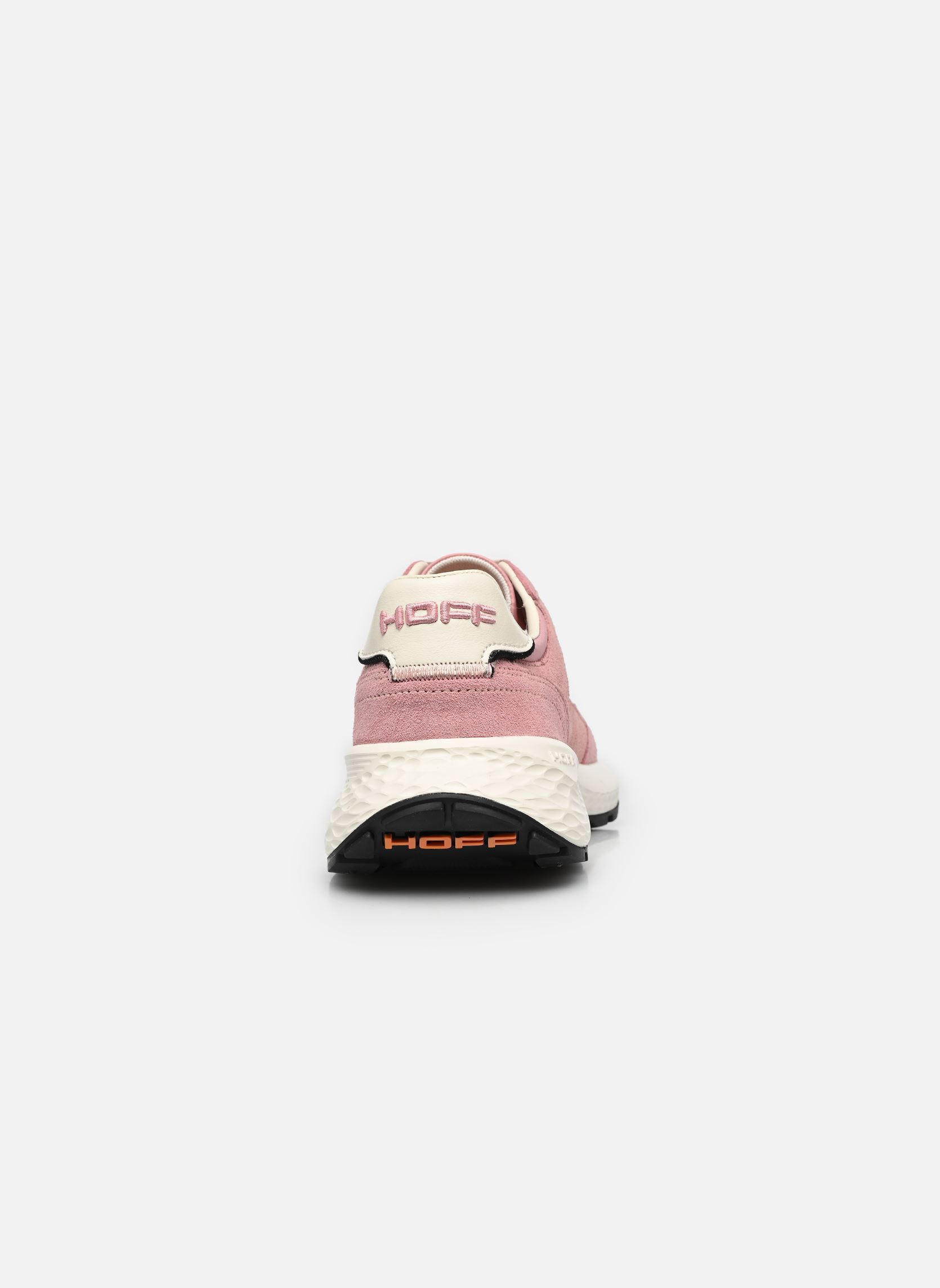 Sportliche Sneaker CITY MKII W damen rosa Hoff Sportliche Sneaker CITY MKII W damen rosa Mauve
