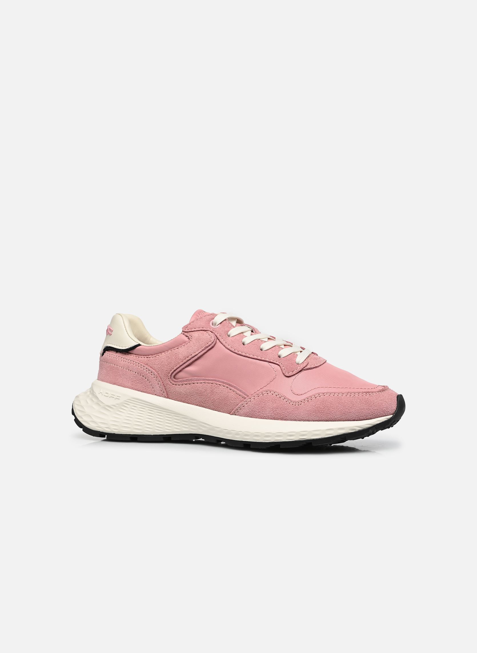 Sportliche Sneaker CITY MKII W damen rosa Hoff Sportliche Sneaker CITY MKII W damen rosa Mauve