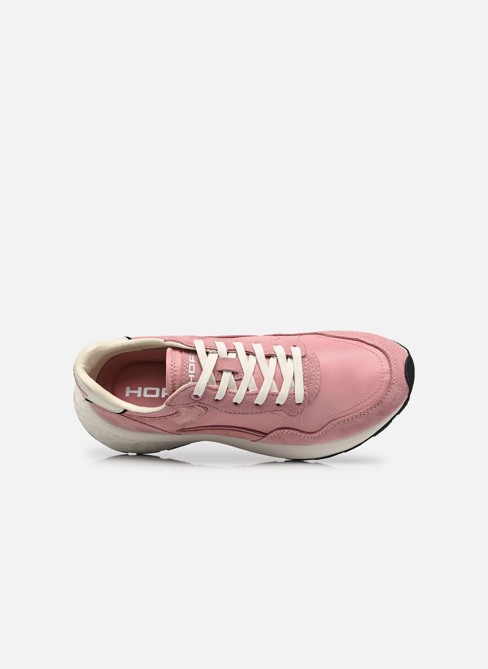 Sportliche Sneaker CITY MKII W damen rosa Hoff Sportliche Sneaker CITY MKII W damen rosa Mauve