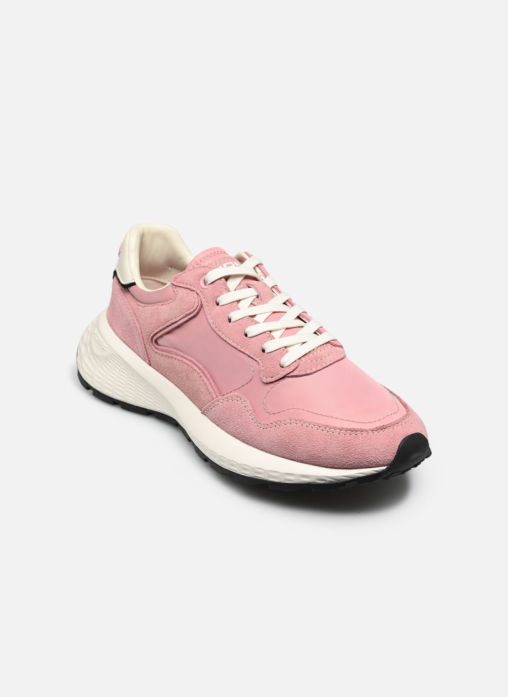 Sportliche Sneaker CITY MKII W damen rosa Hoff Sportliche Sneaker CITY MKII W damen rosa Mauve