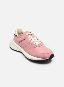 Sportliche Sneaker CITY MKII W damen grün