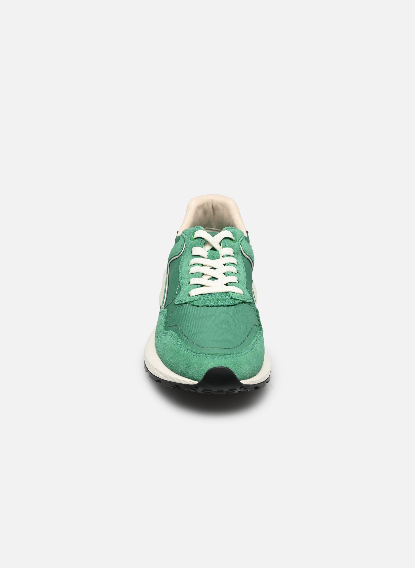 Sportliche Sneaker CITY MKII W damen grün Hoff Sportliche Sneaker CITY MKII W damen grün BOLD EMERALD