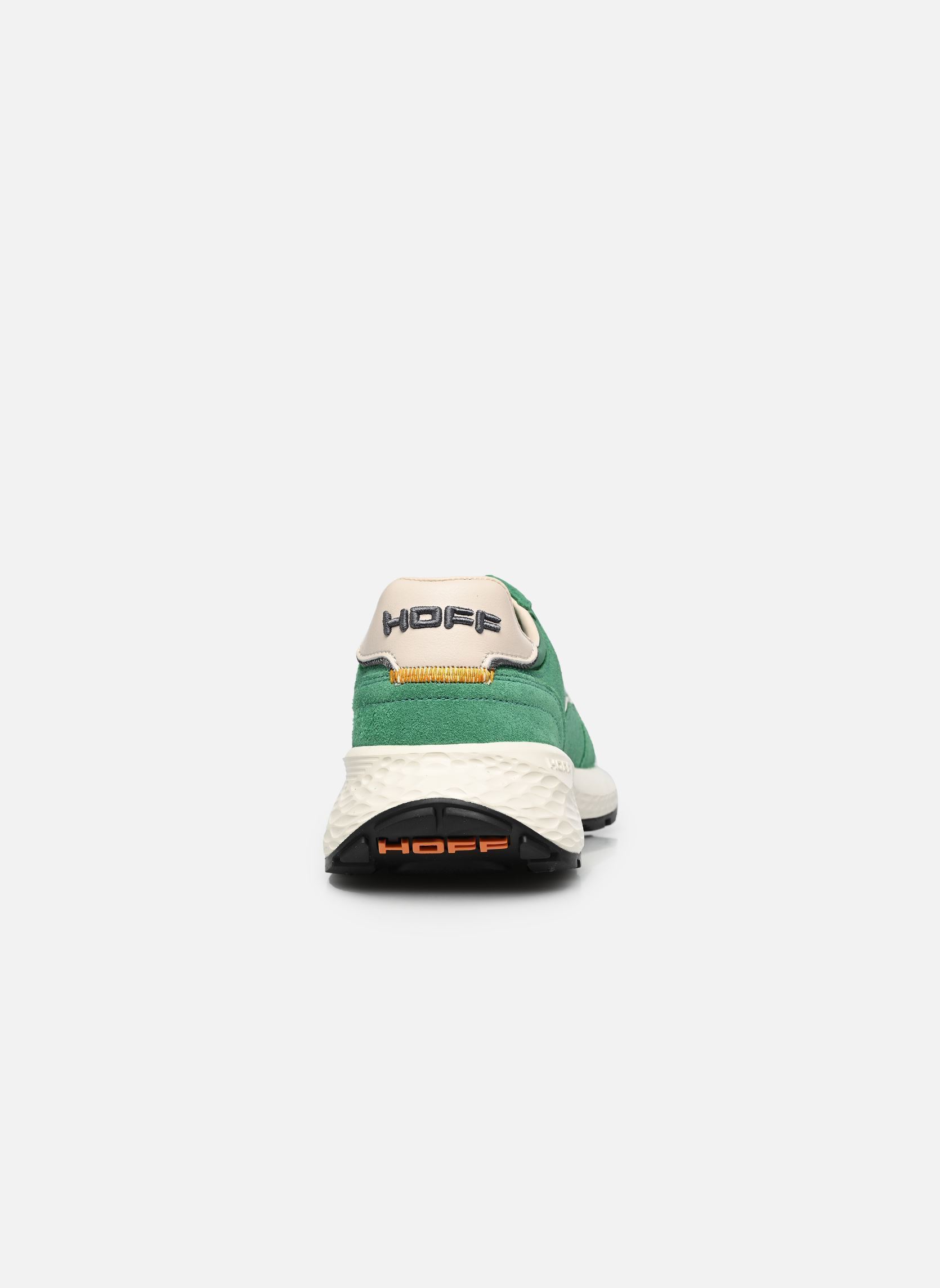 Sportliche Sneaker CITY MKII W damen grün Hoff Sportliche Sneaker CITY MKII W damen grün BOLD EMERALD