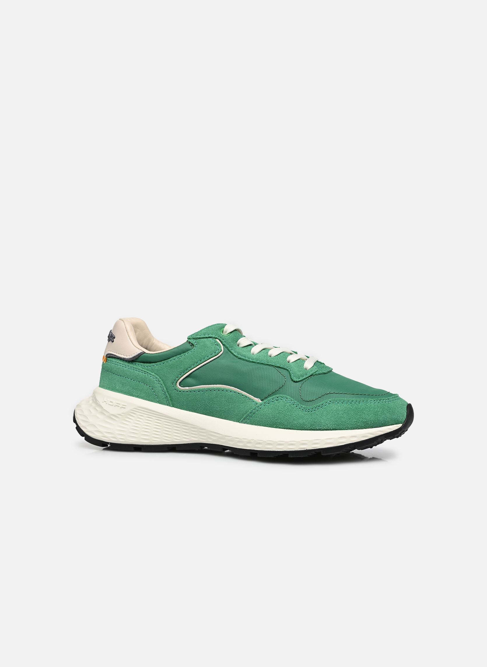 Sportliche Sneaker CITY MKII W damen grün Hoff Sportliche Sneaker CITY MKII W damen grün BOLD EMERALD