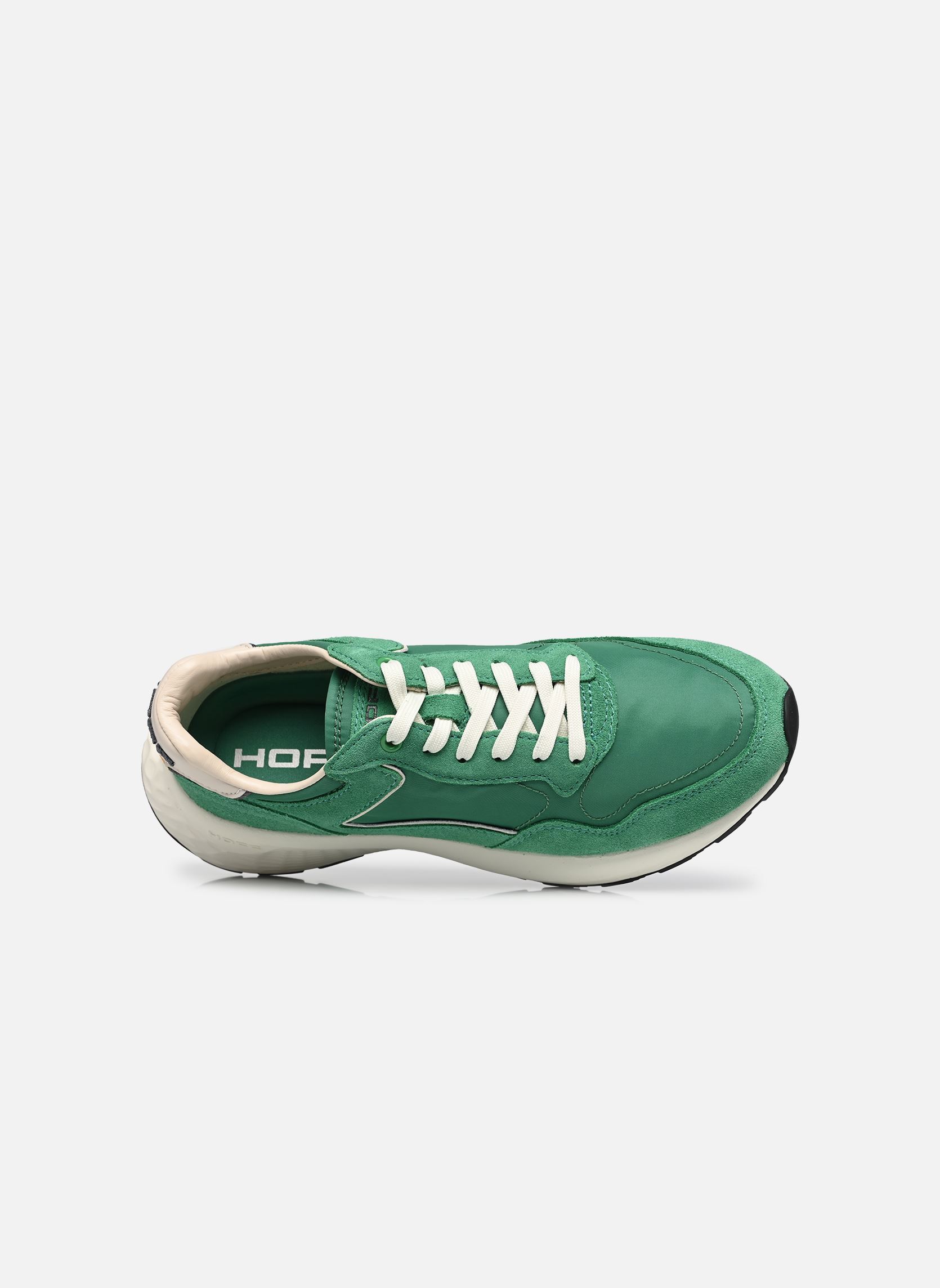 Sportliche Sneaker CITY MKII W damen grün Hoff Sportliche Sneaker CITY MKII W damen grün BOLD EMERALD