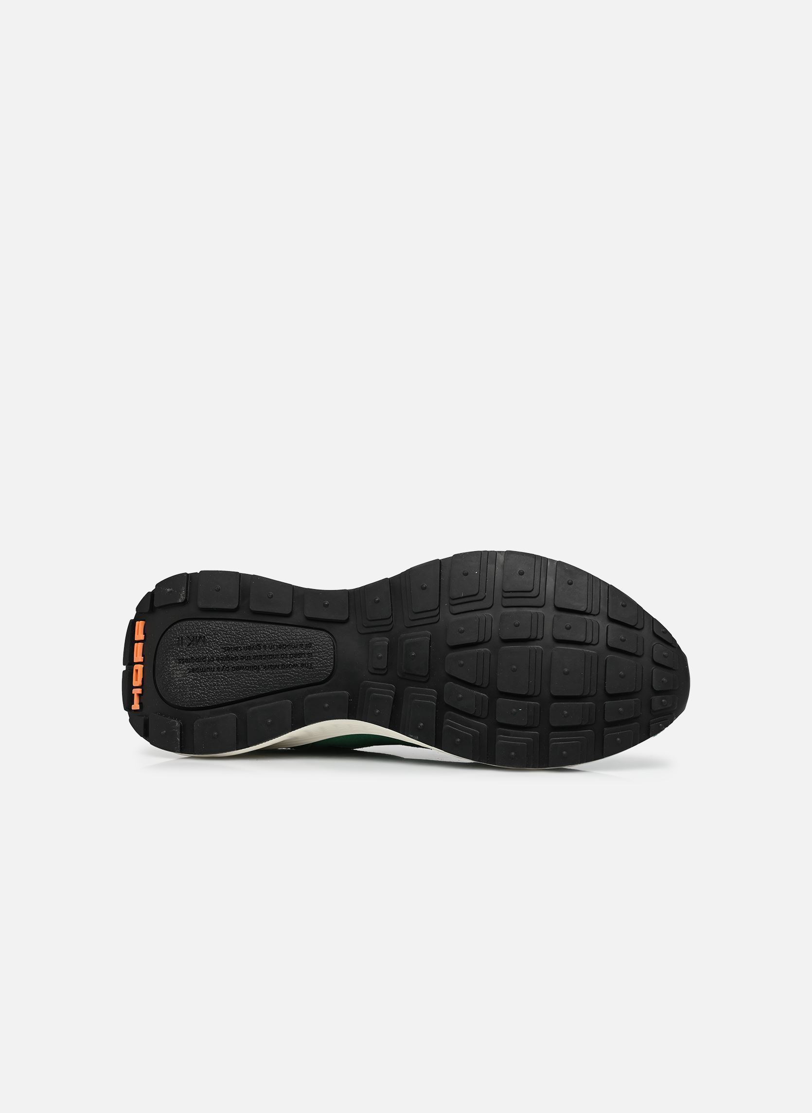 Sportliche Sneaker CITY MKII W damen grün Hoff Sportliche Sneaker CITY MKII W damen grün BOLD EMERALD