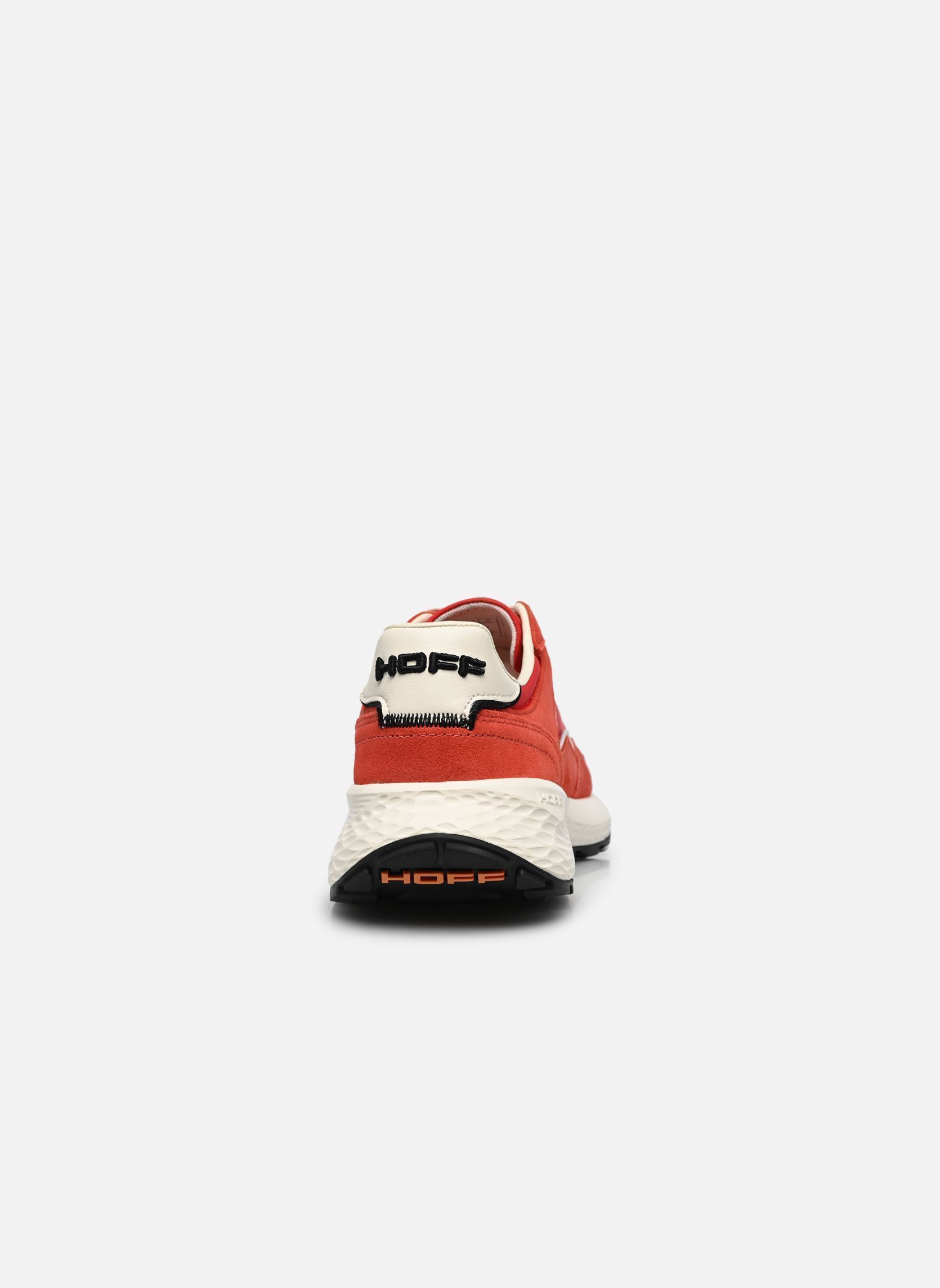 Sport Sneakers CITY MKII W dames rood Hoff Sport Sneakers CITY MKII W dames rood BOLD RED