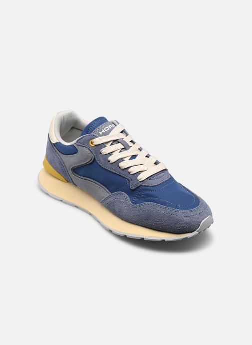 Hoff Sportliche Sneaker CITY RETRO blau