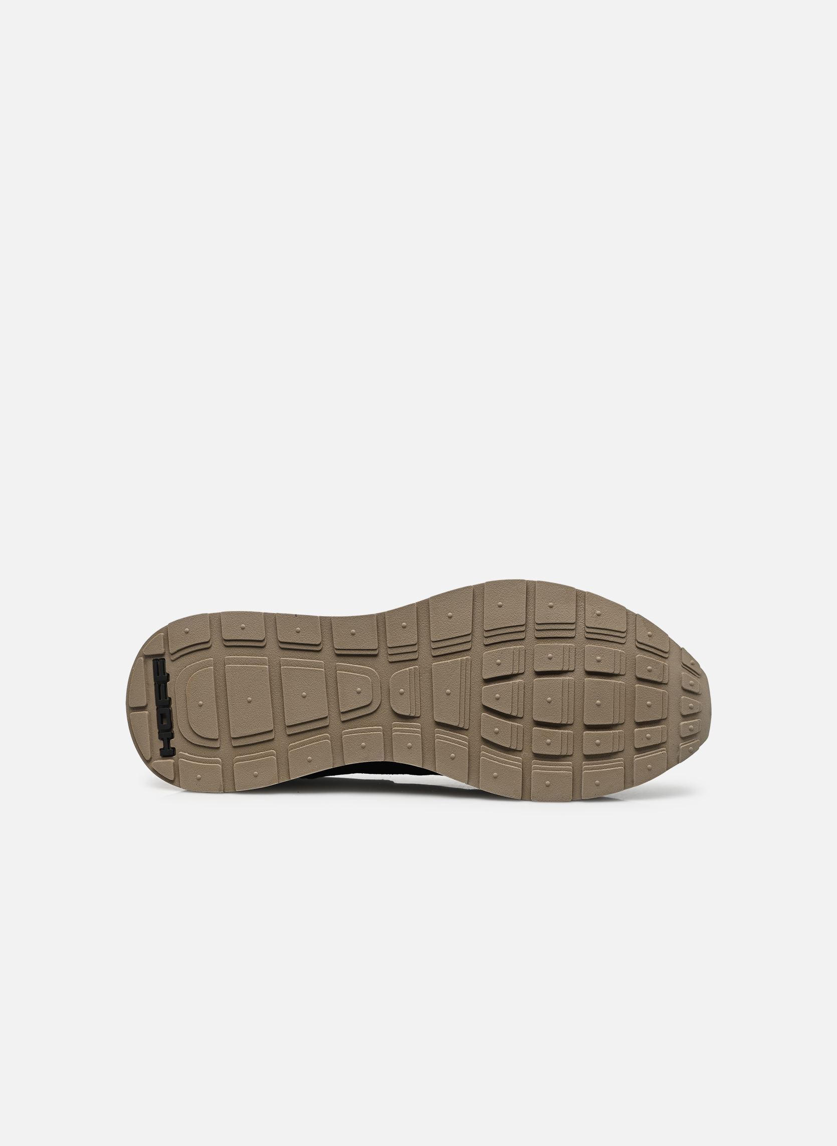 Baskets running CITY M homme noir Hoff Baskets running CITY M homme noir BLACK