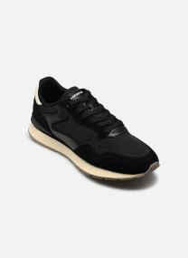 Baskets running CITY M homme gris