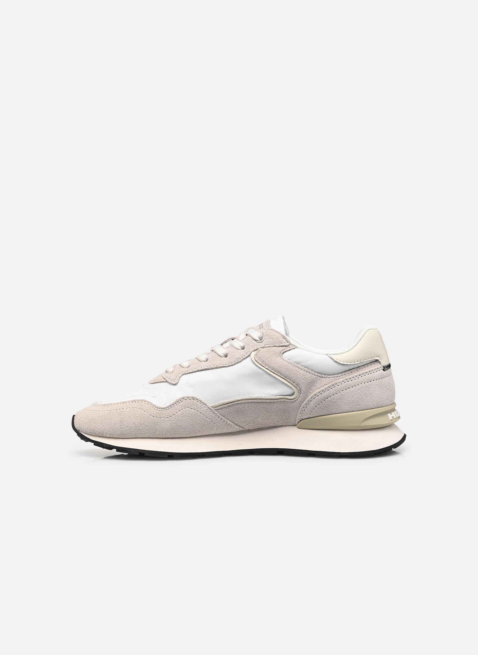 Baskets running CITY M homme gris Hoff Baskets running CITY M homme gris LIGHT GREY