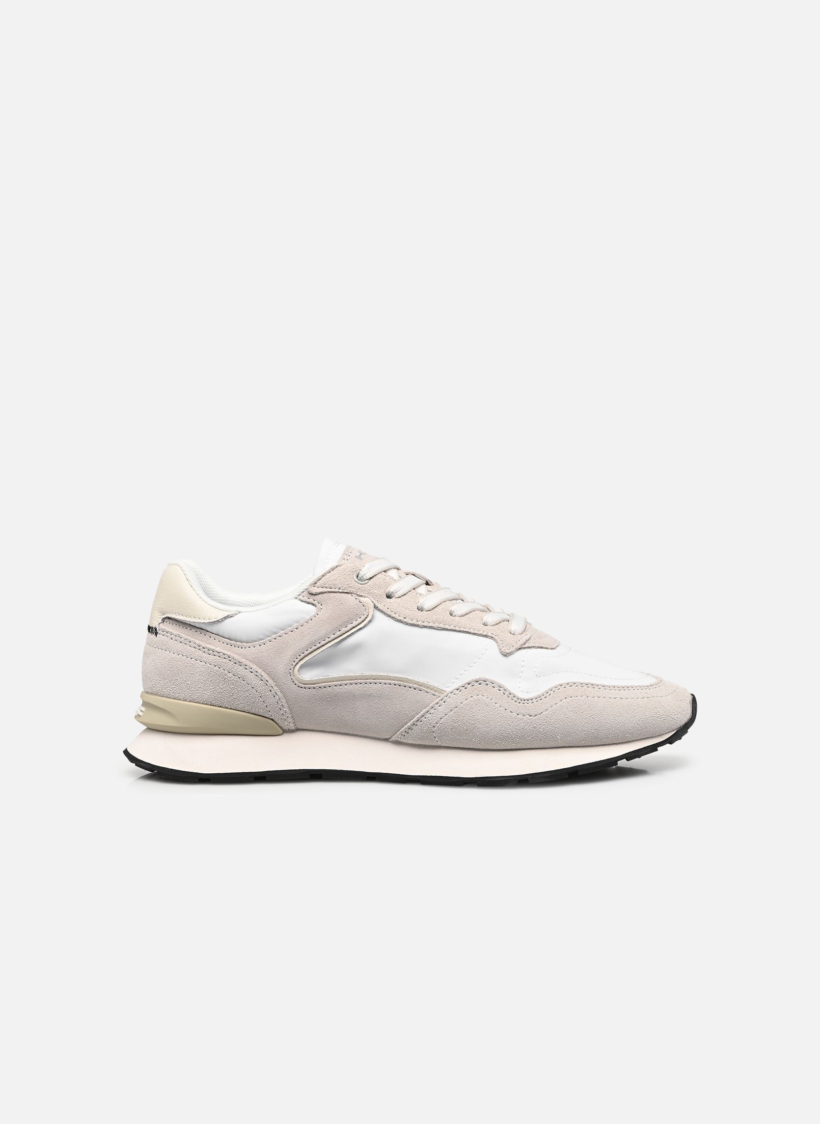 Baskets running CITY M homme gris Hoff Baskets running CITY M homme gris LIGHT GREY