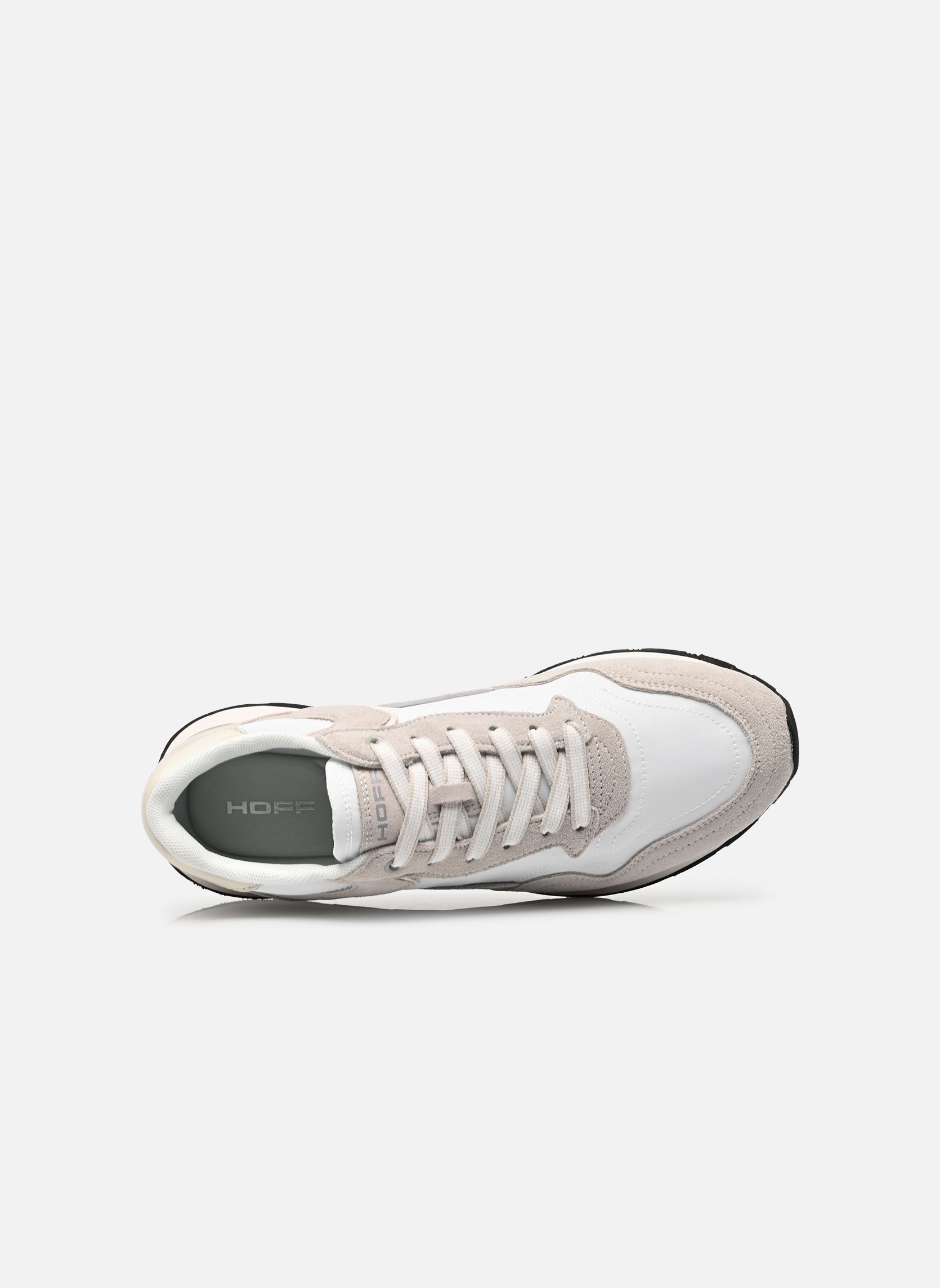Baskets running CITY M homme gris Hoff Baskets running CITY M homme gris LIGHT GREY