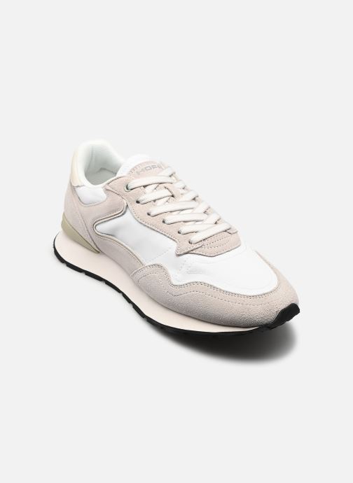 Hoff Hardloopschoenen CITY M heren grijs