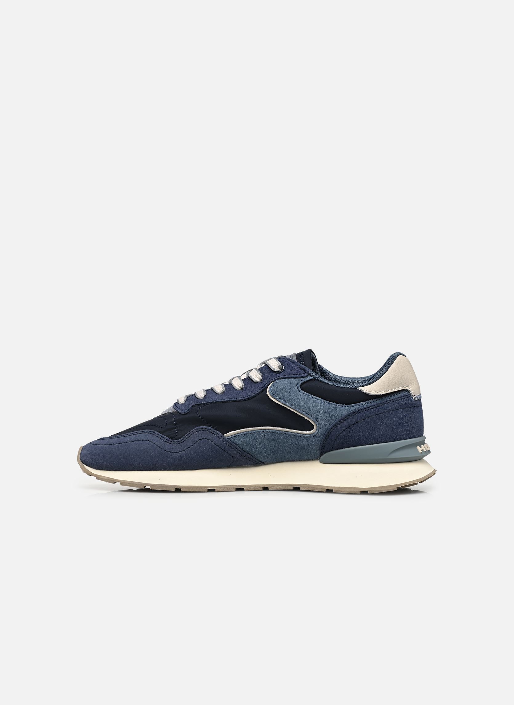 Laufschuhe CITY M herren blau Hoff Laufschuhe CITY M herren blau NAVY BLUE