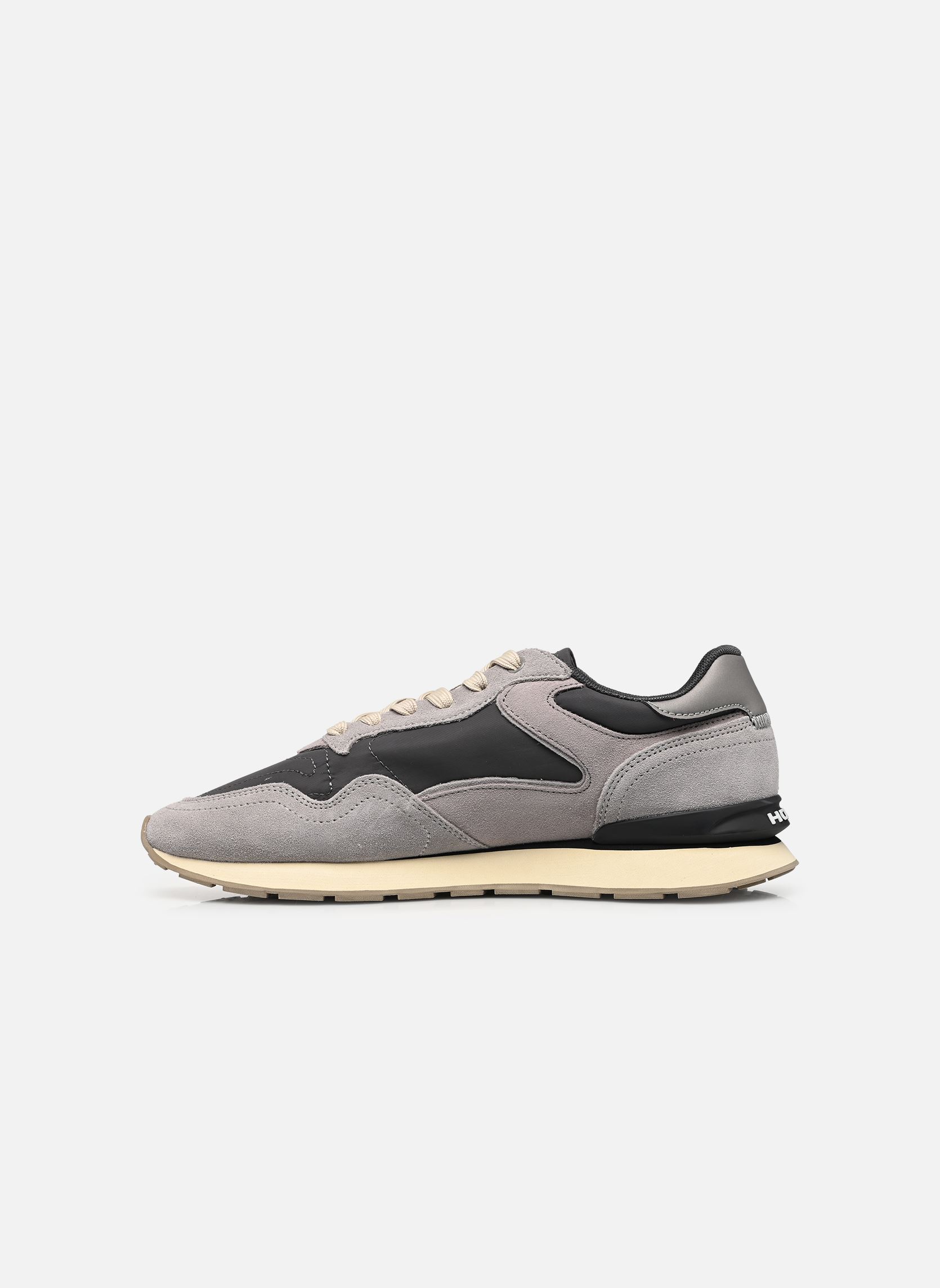 Baskets running CITY M homme gris Hoff Baskets running CITY M homme gris Grey